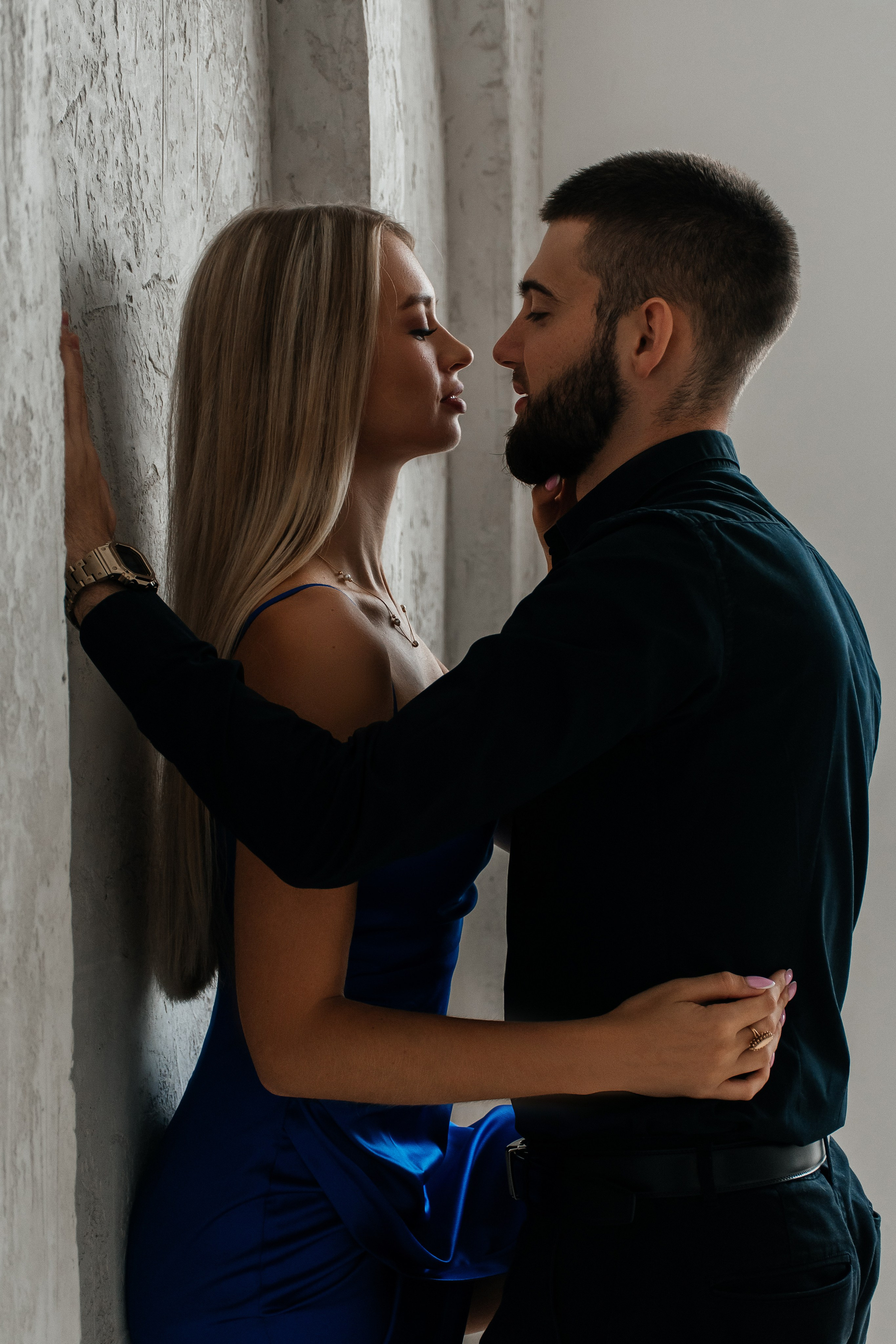 Love Story. Фотограф Кемерово Лехнер Елена