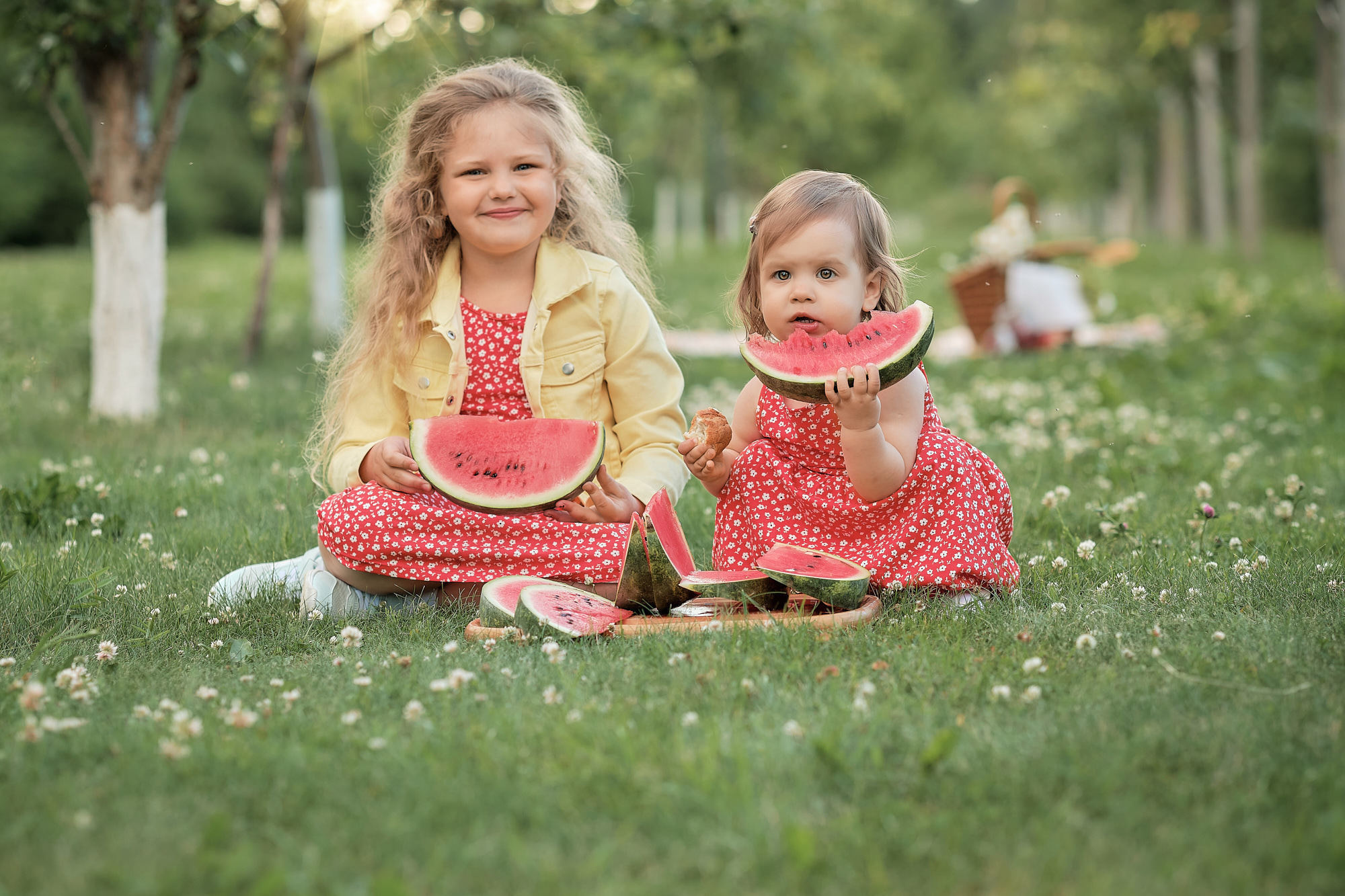 Семейная фото сессия для Максима и Кати. Выпускной альбом Выборг, Каменногорск, Светогорск, Санкт-Петербург