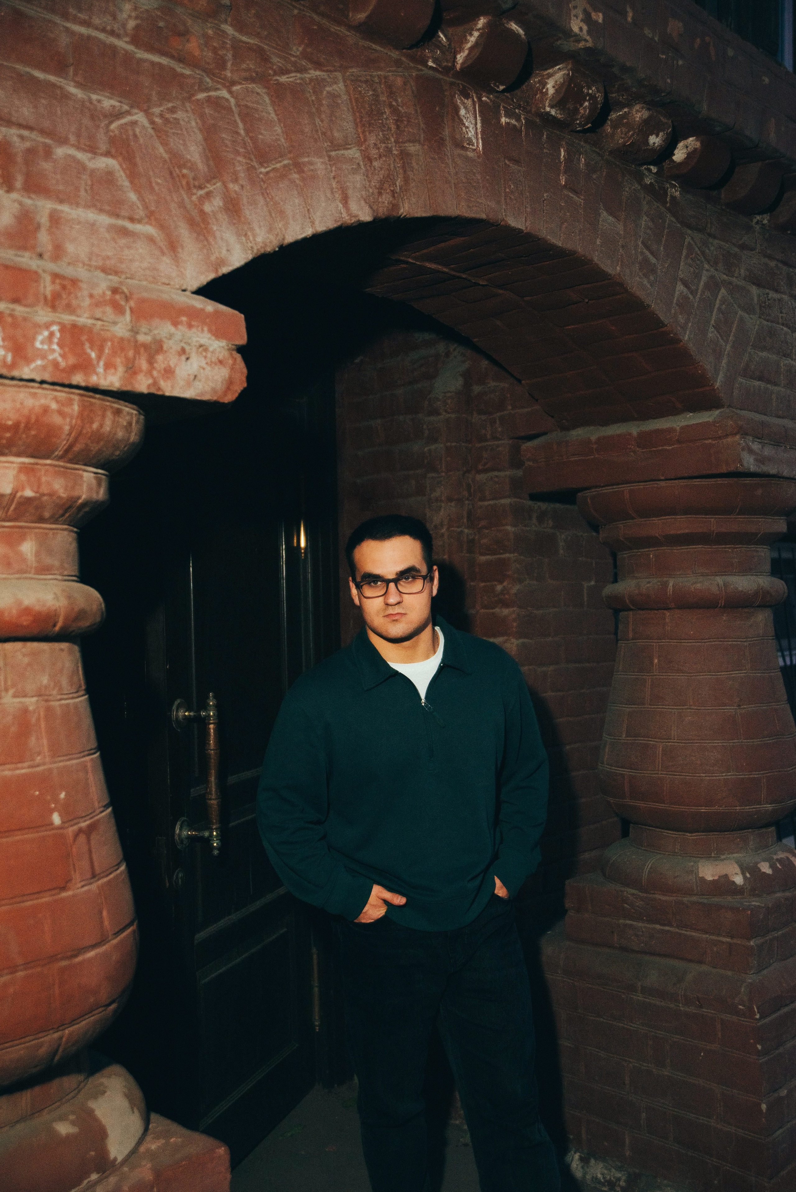 Виталий. Ксения Glossa. Портретный и репортажный фотограф в Самаре