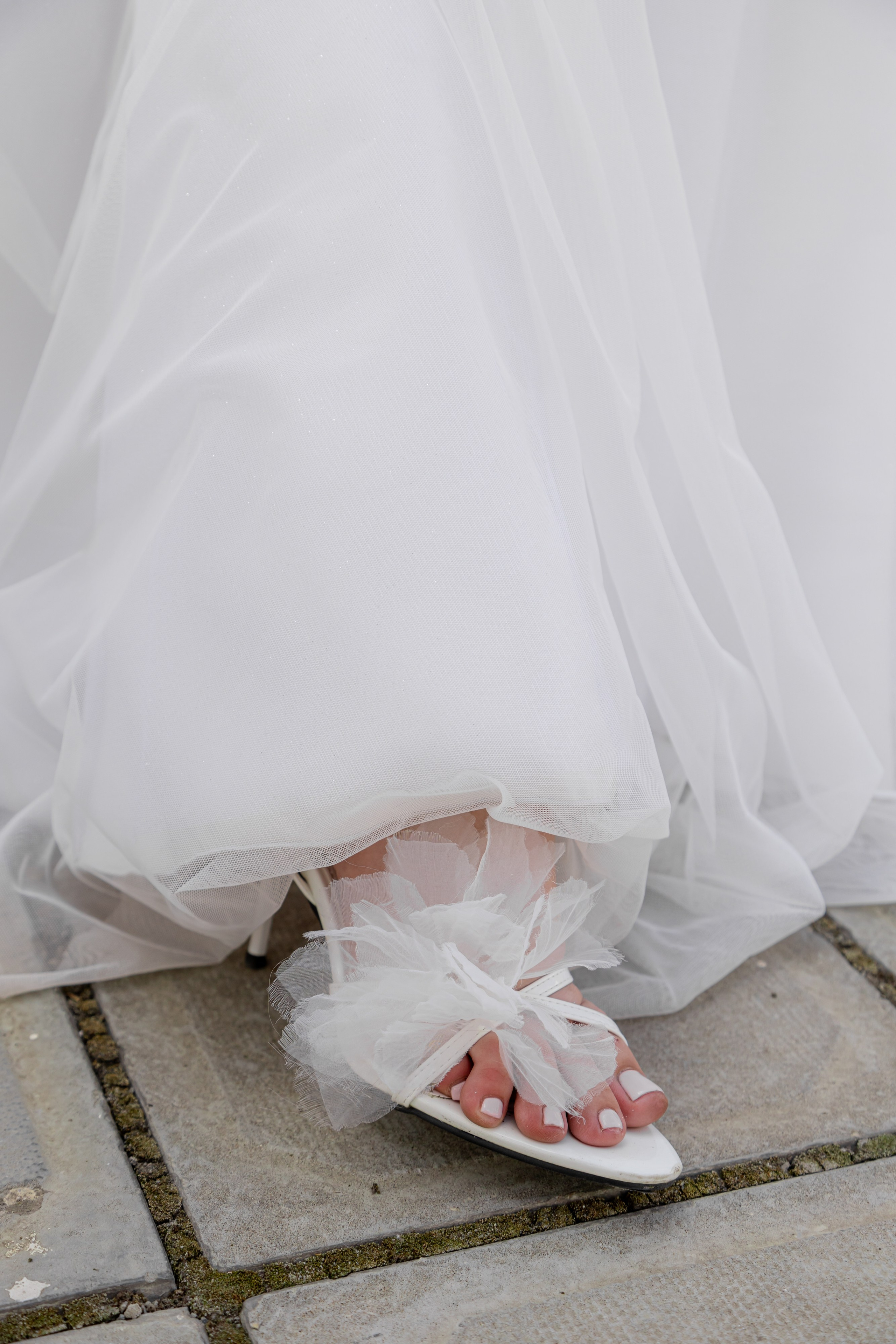 Ирина и Дмитрий. Фотограф в Самаре / Олеся Широнина