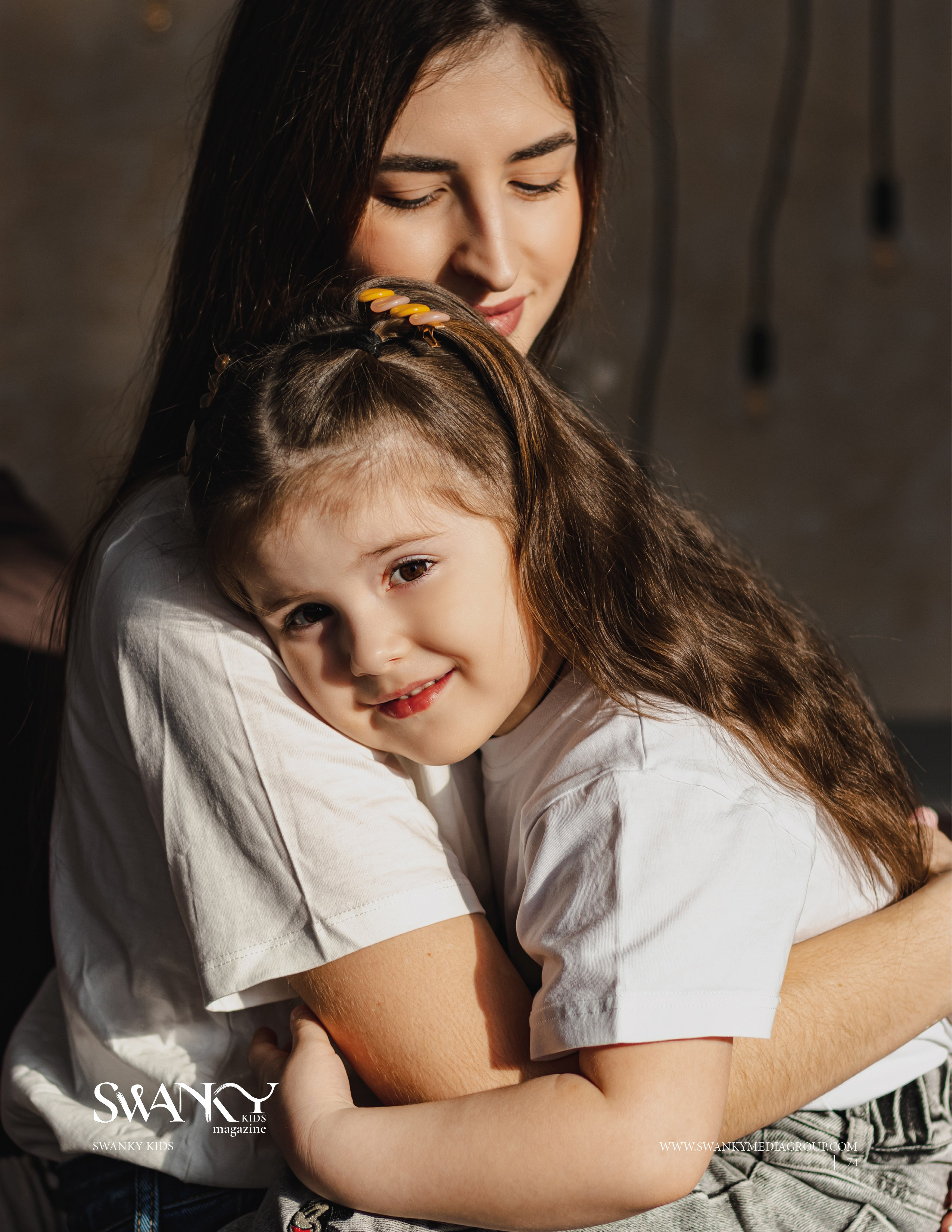 Swanky Media Group LTD. Фото и видеосъёмка Кемерово