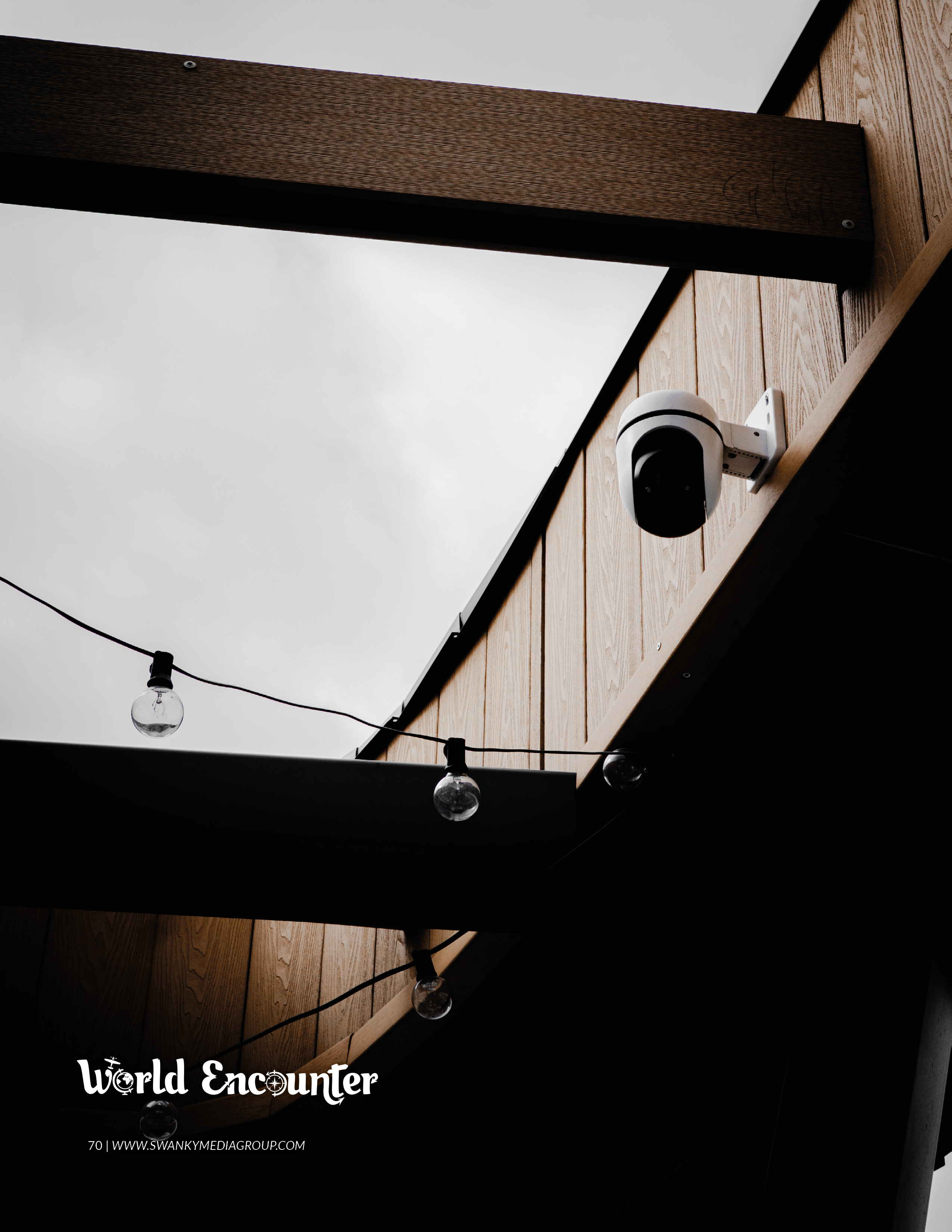 Swanky Media Group LTD. Фото и видеосъёмка Кемерово