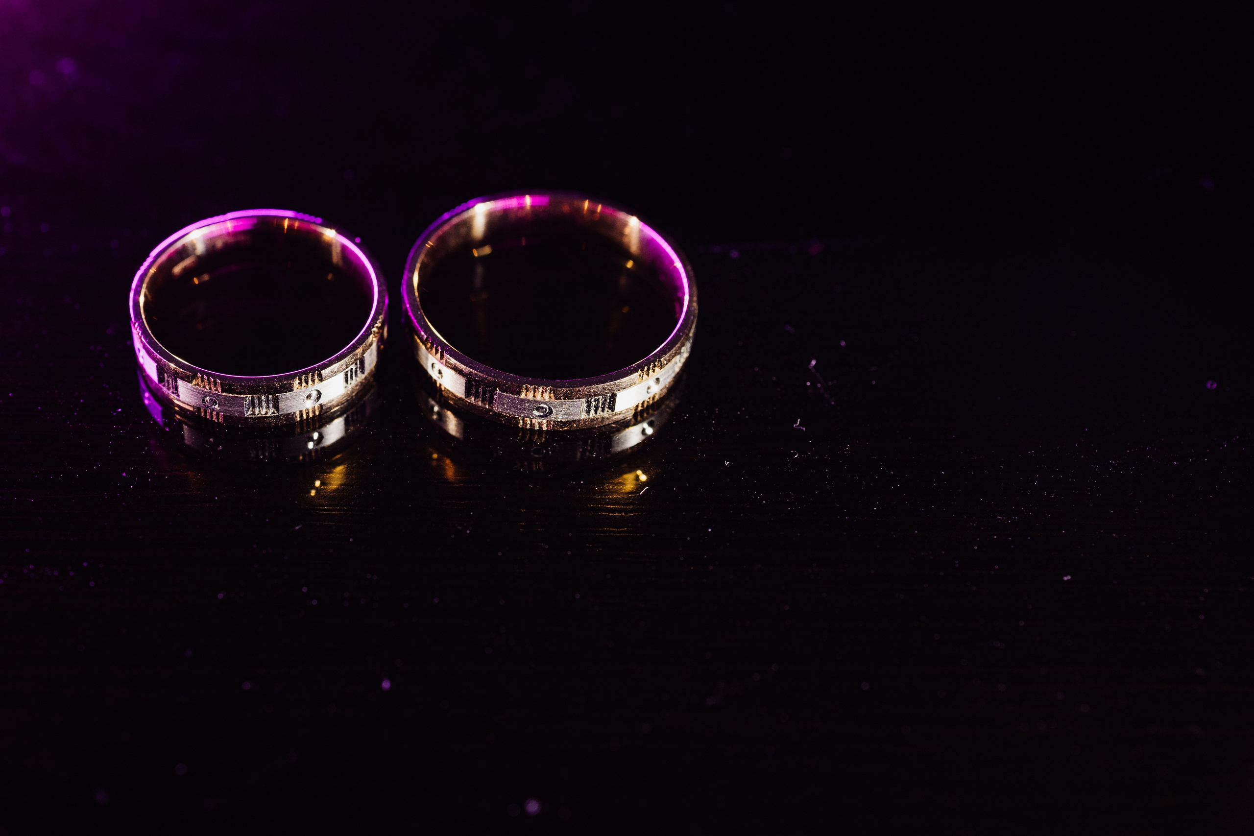 23.08.2024 Евгений & Анастасия. Свадебный фотограф в Нижнем Новгороде — Эдуард Смирнов