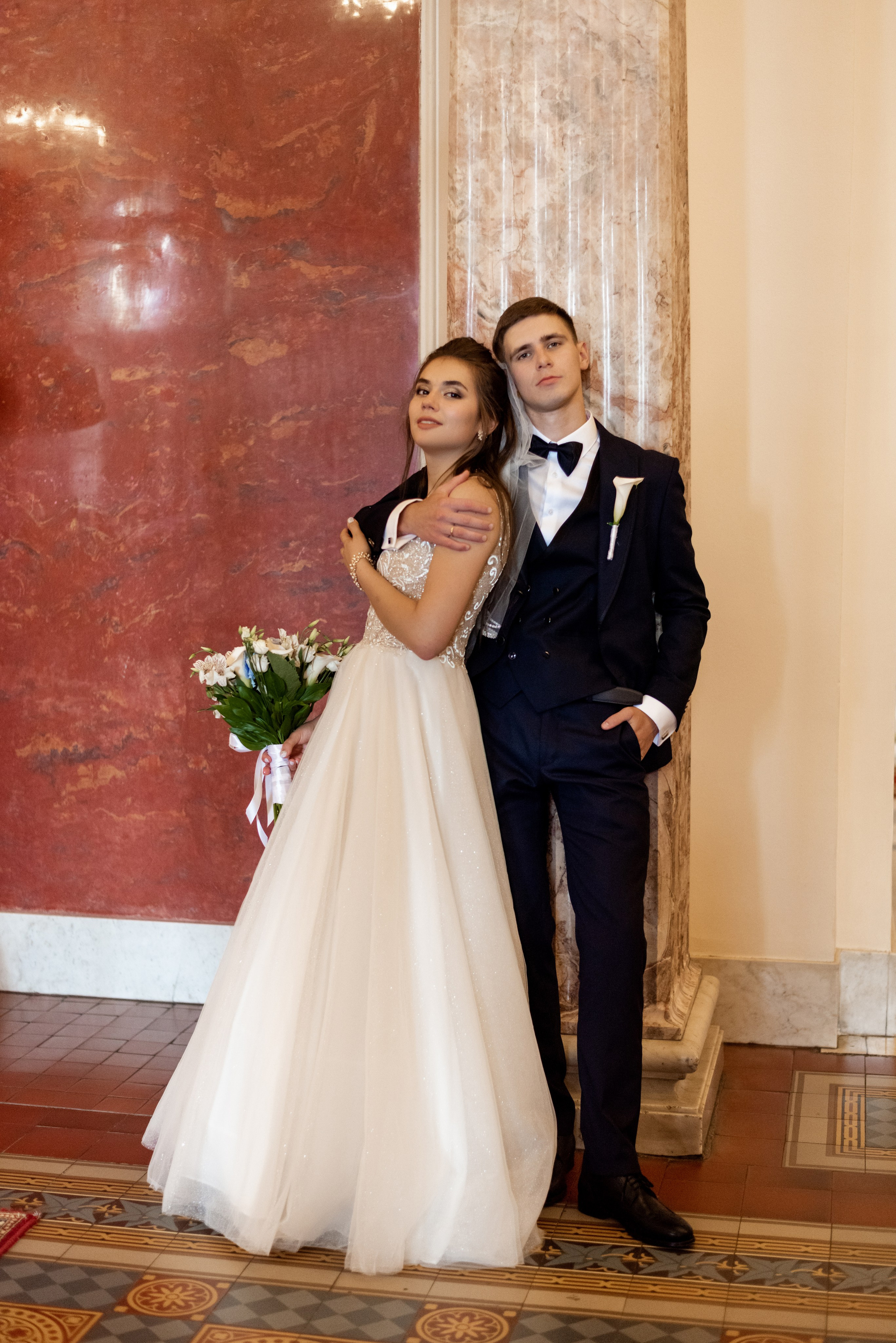 Крытые локации для свадебной фотосессии в Санкт-Петербруге. Свадебный и семейный фотограф в СПб Валерия Фомичева