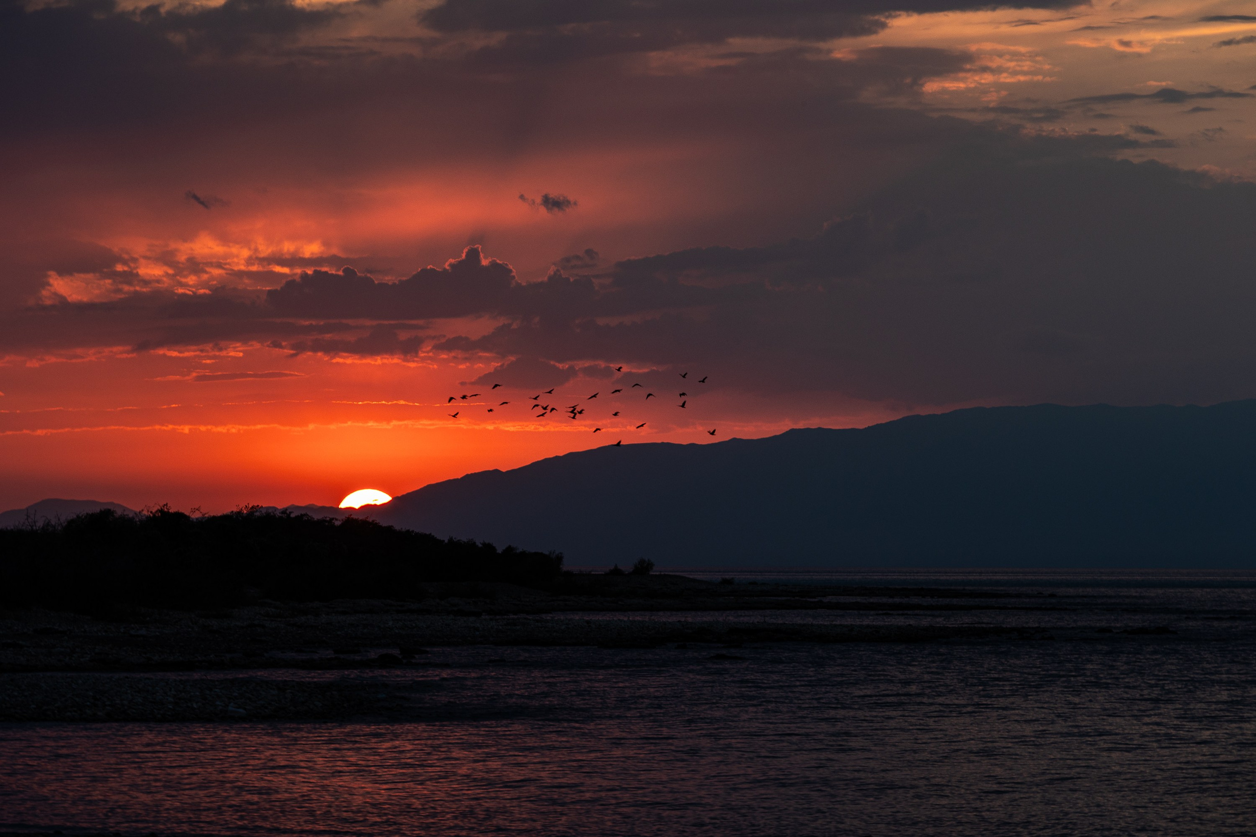 Киргизия. Добродеева Алла фотограф, Москва
