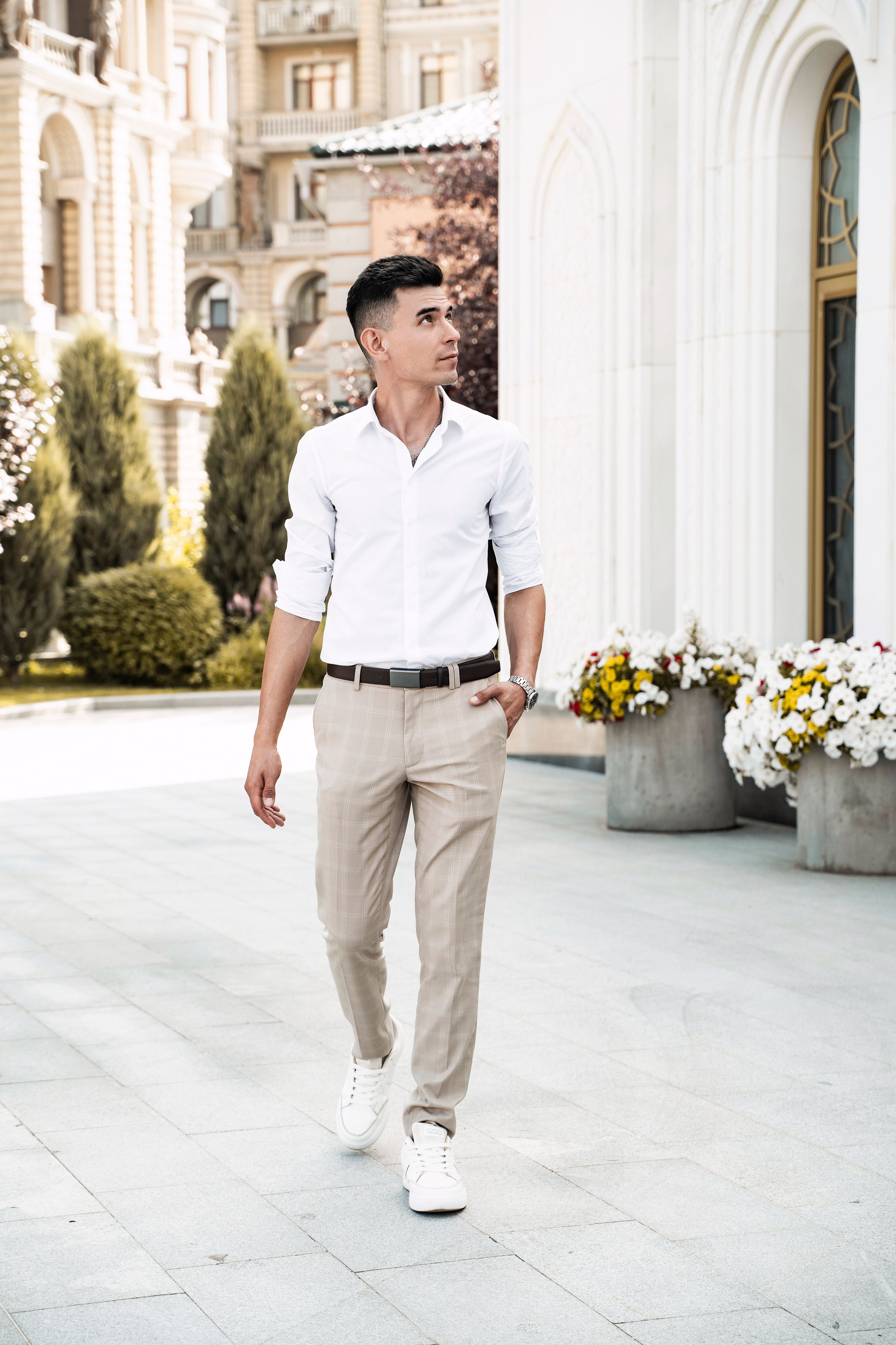 Ильнур и Резеда. Фотограф Казань