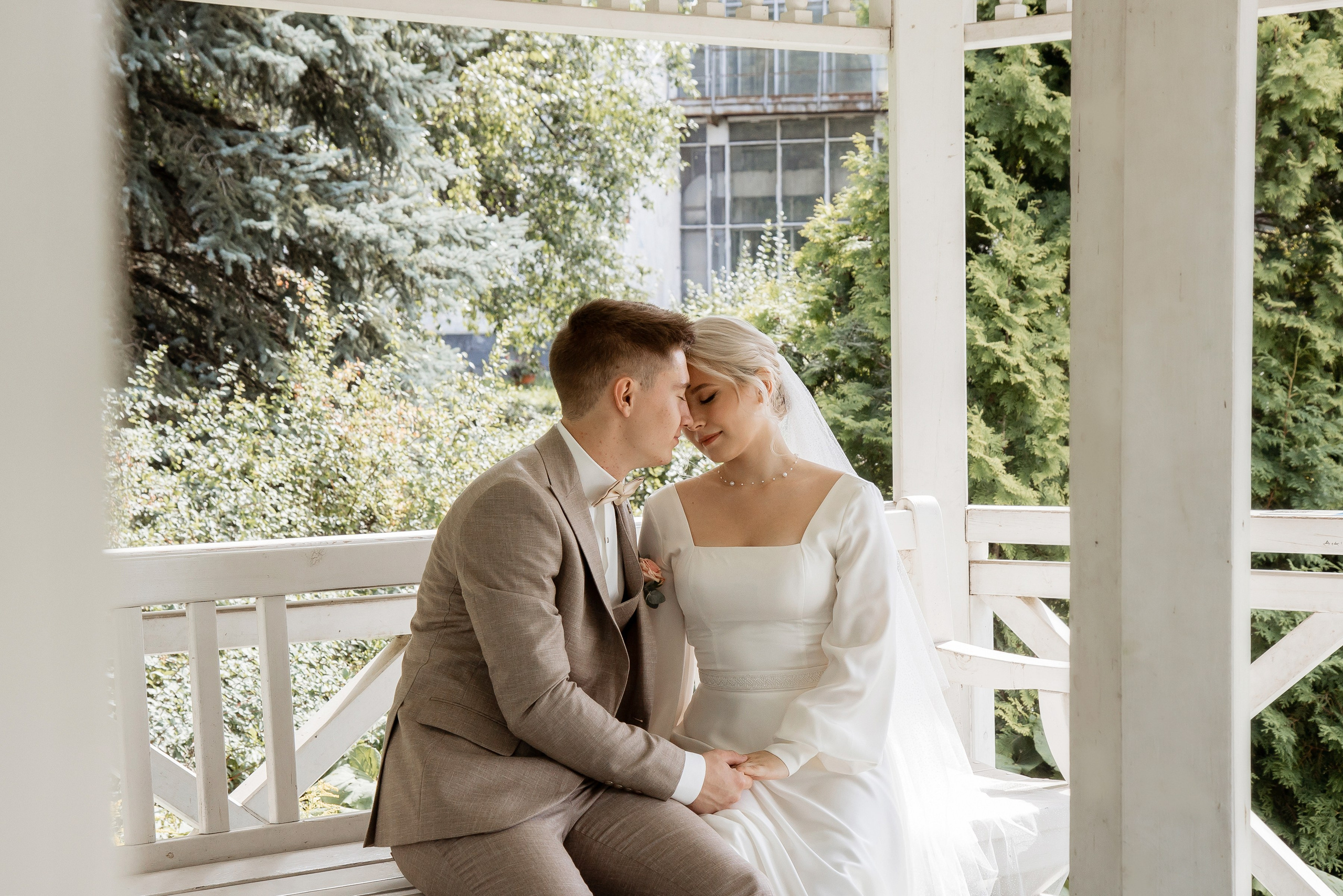 Солянка. Главная