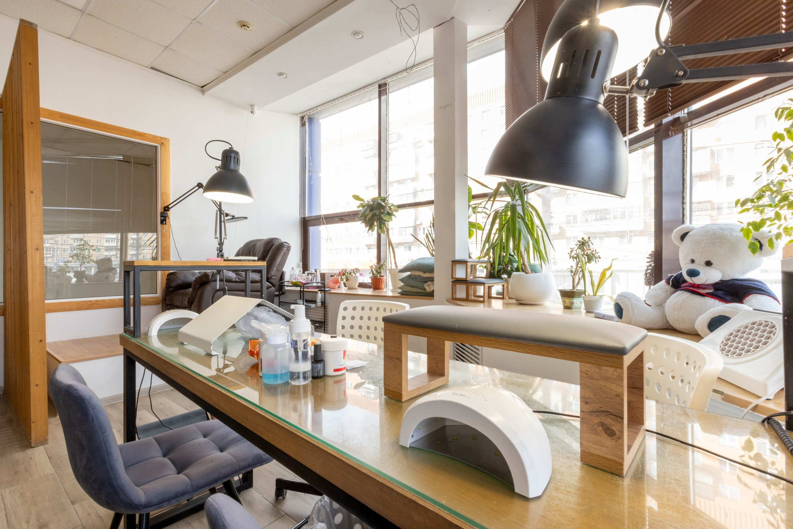 Gubina beauty studio. Фотограф в Туле Крупский АнДРей. Фотостудия «КАДР71» в Туле