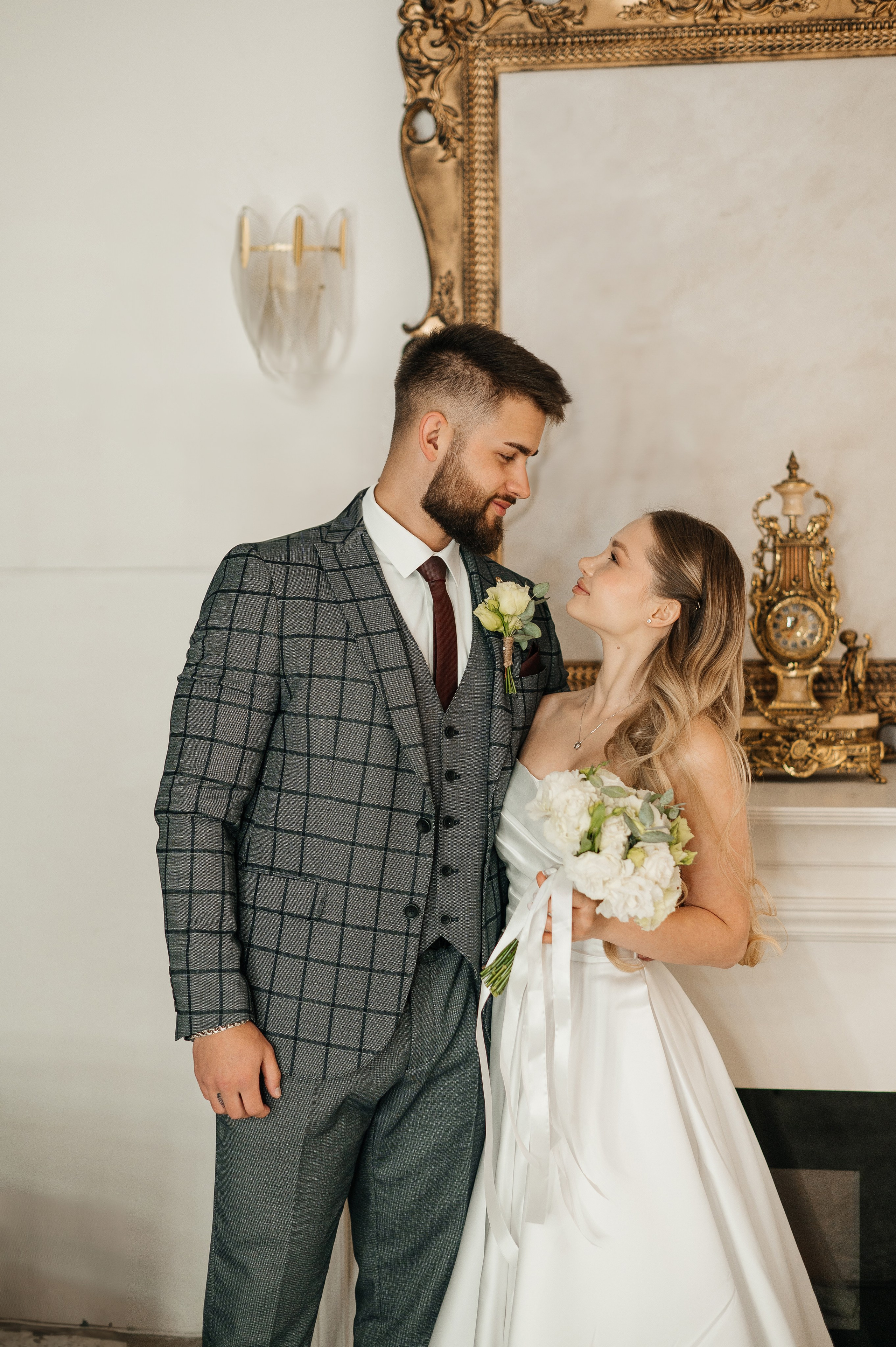 Юрий и Дарья. Свадебный и семейный фотограф Кореновск/Краснодар