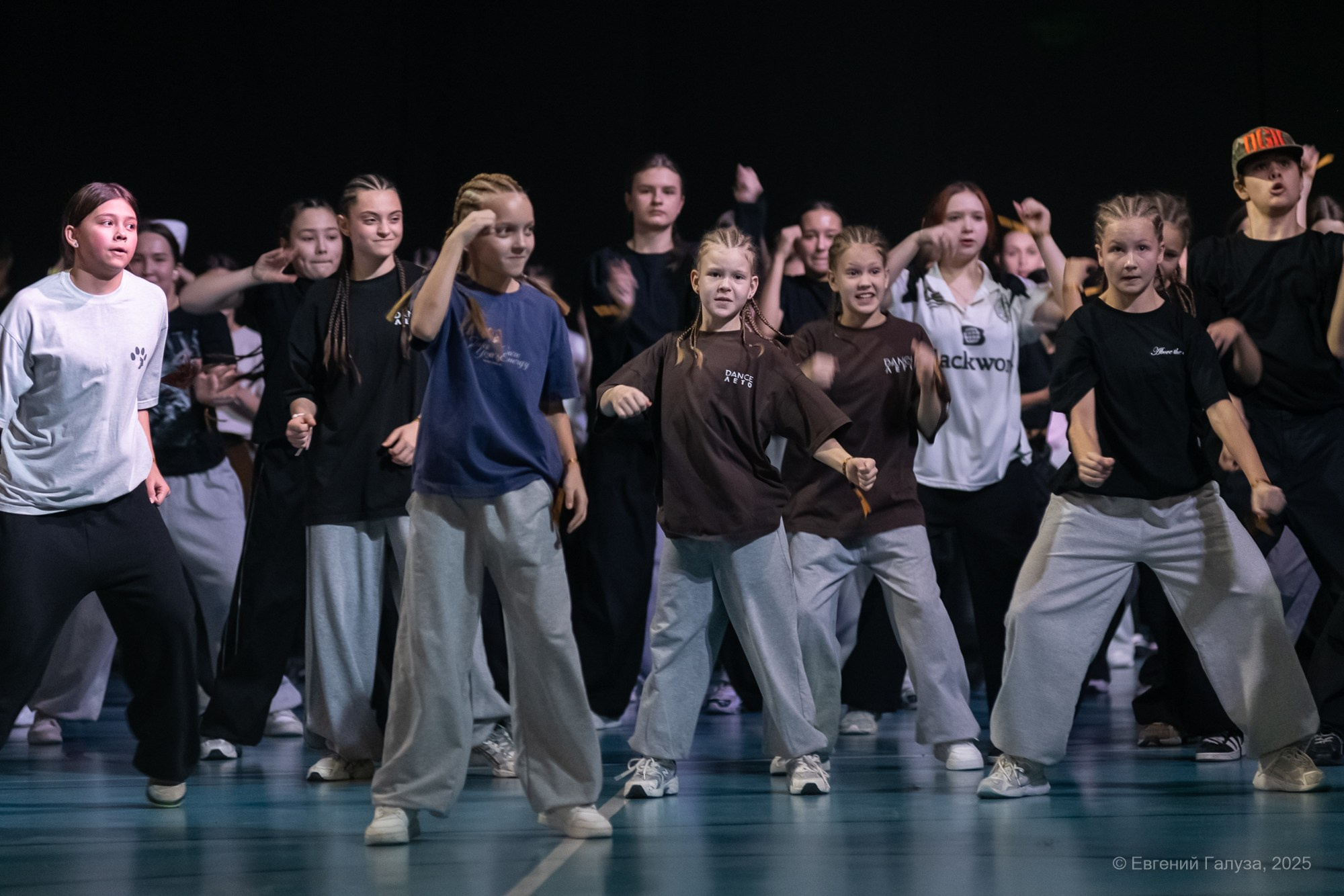 MANULA dance fest. Репортажный фотограф г. Чита