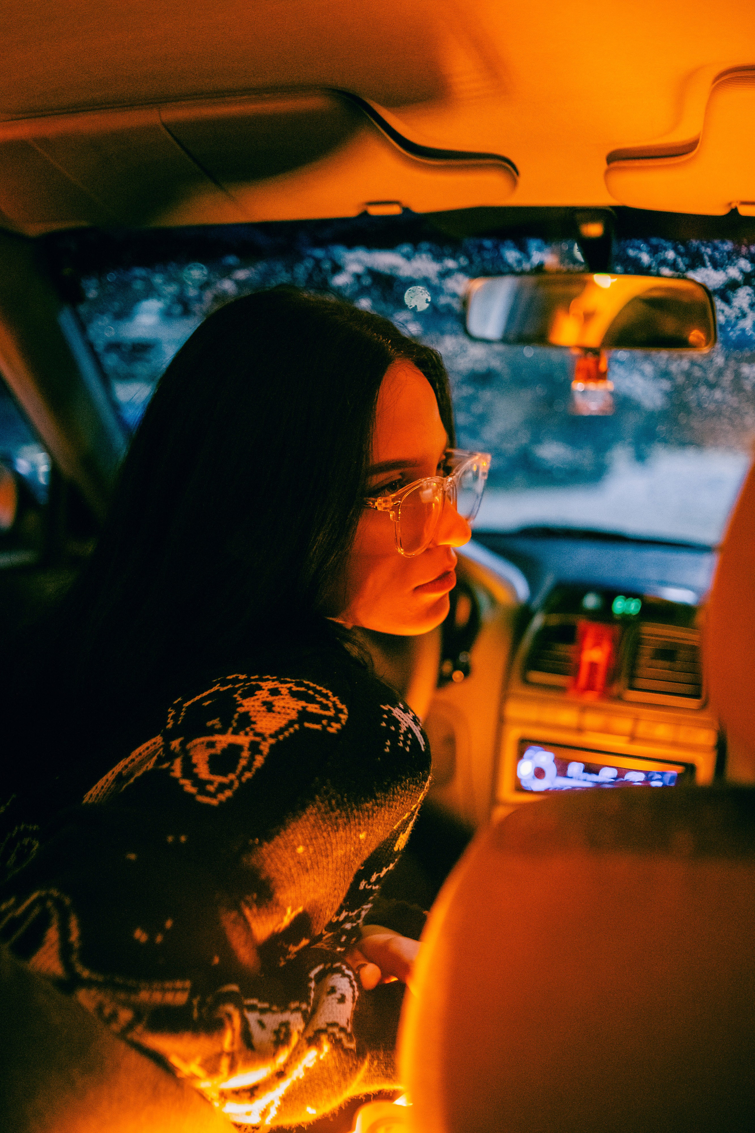 Даша. Фотограф в Белгороде Варвара Виноходова