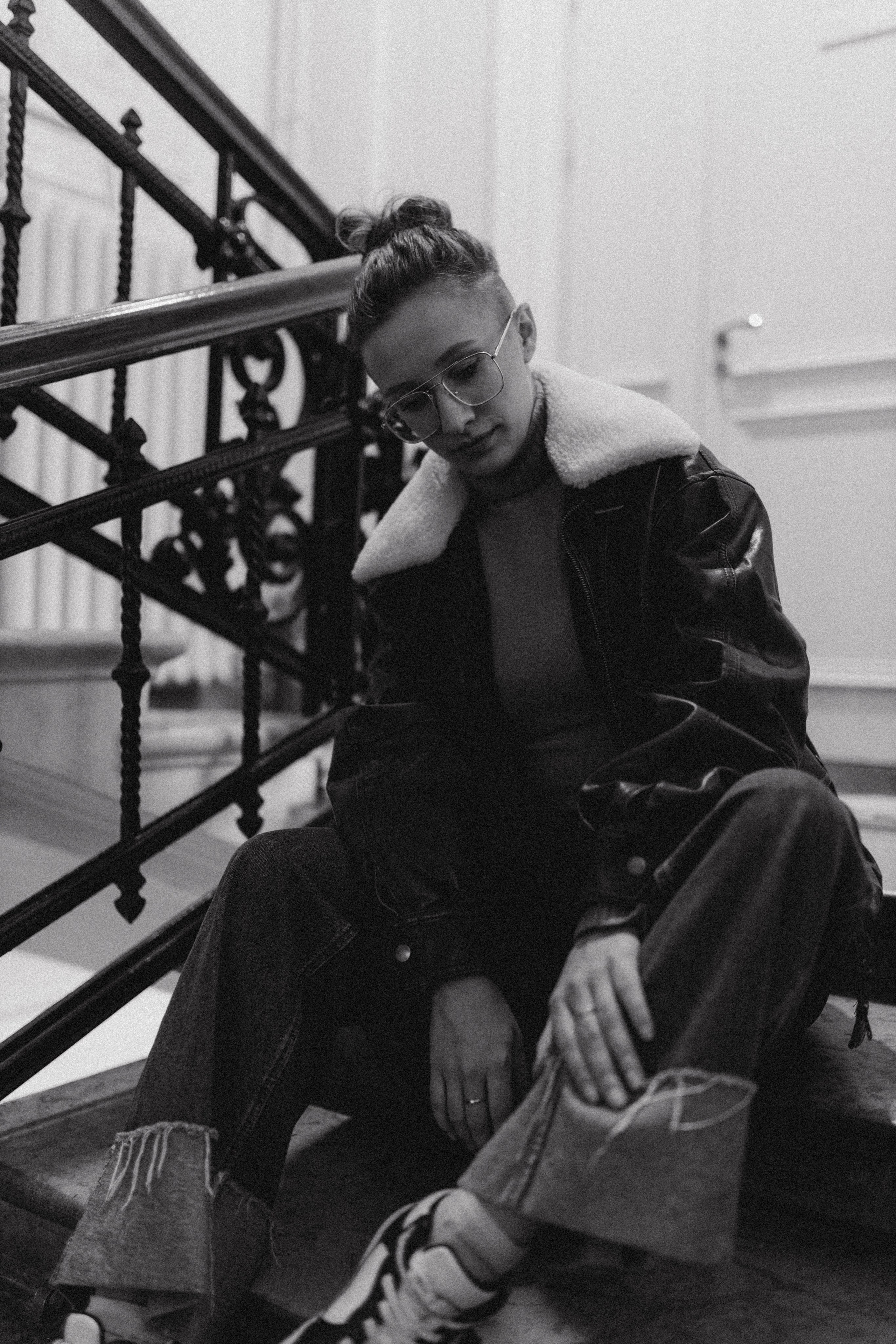 Катя. Фотограф в Петербурге Ольга Стрельченко