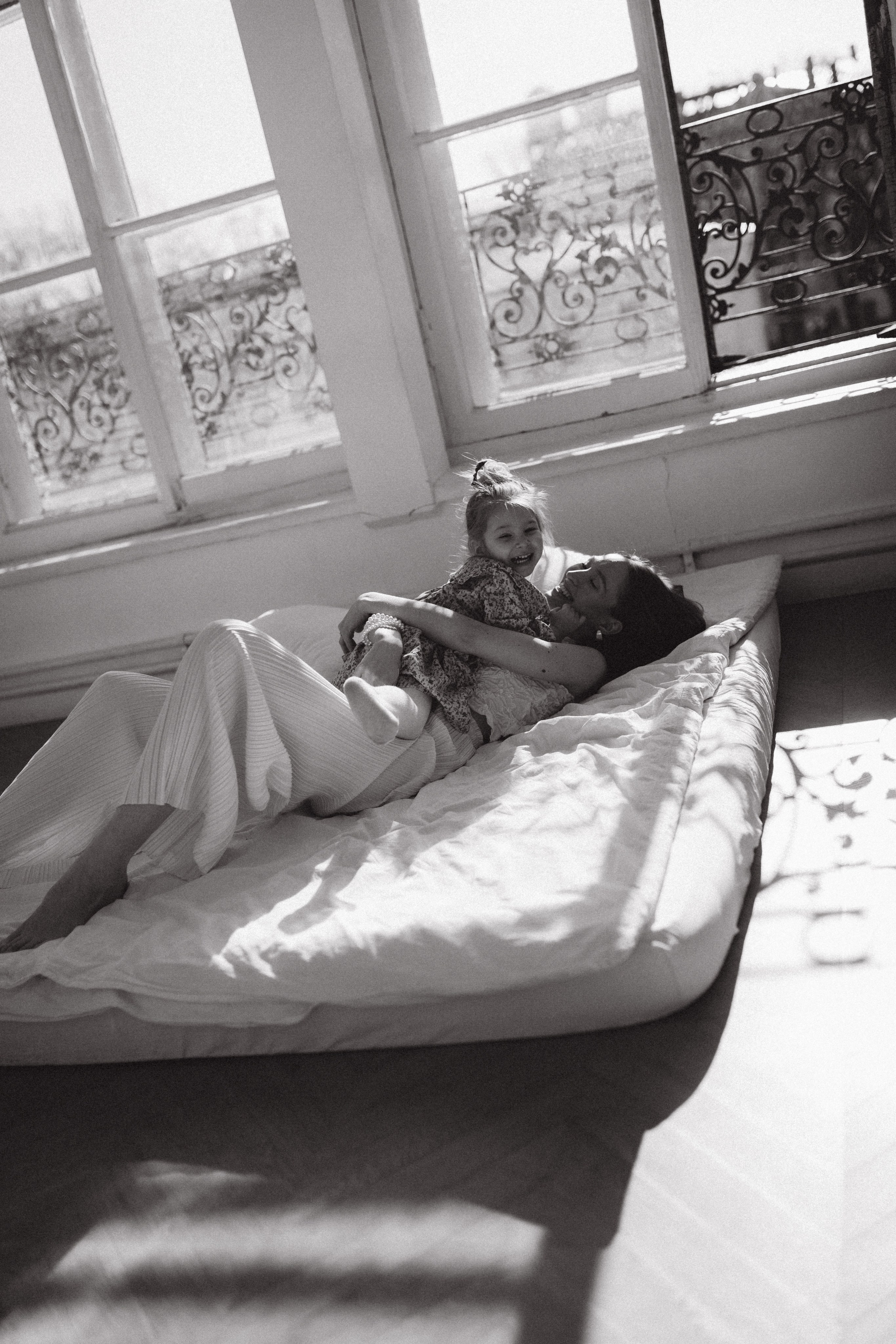 Карина и Лиза. Фотограф в Петербурге Ольга Стрельченко