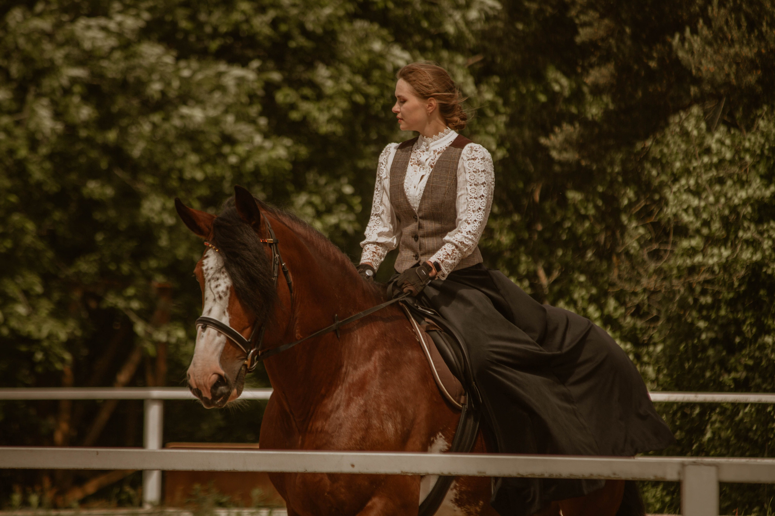 ИППОСФЕРА — Международная конная выставка. Создадим шедевр? Виталина и её фотоискусство