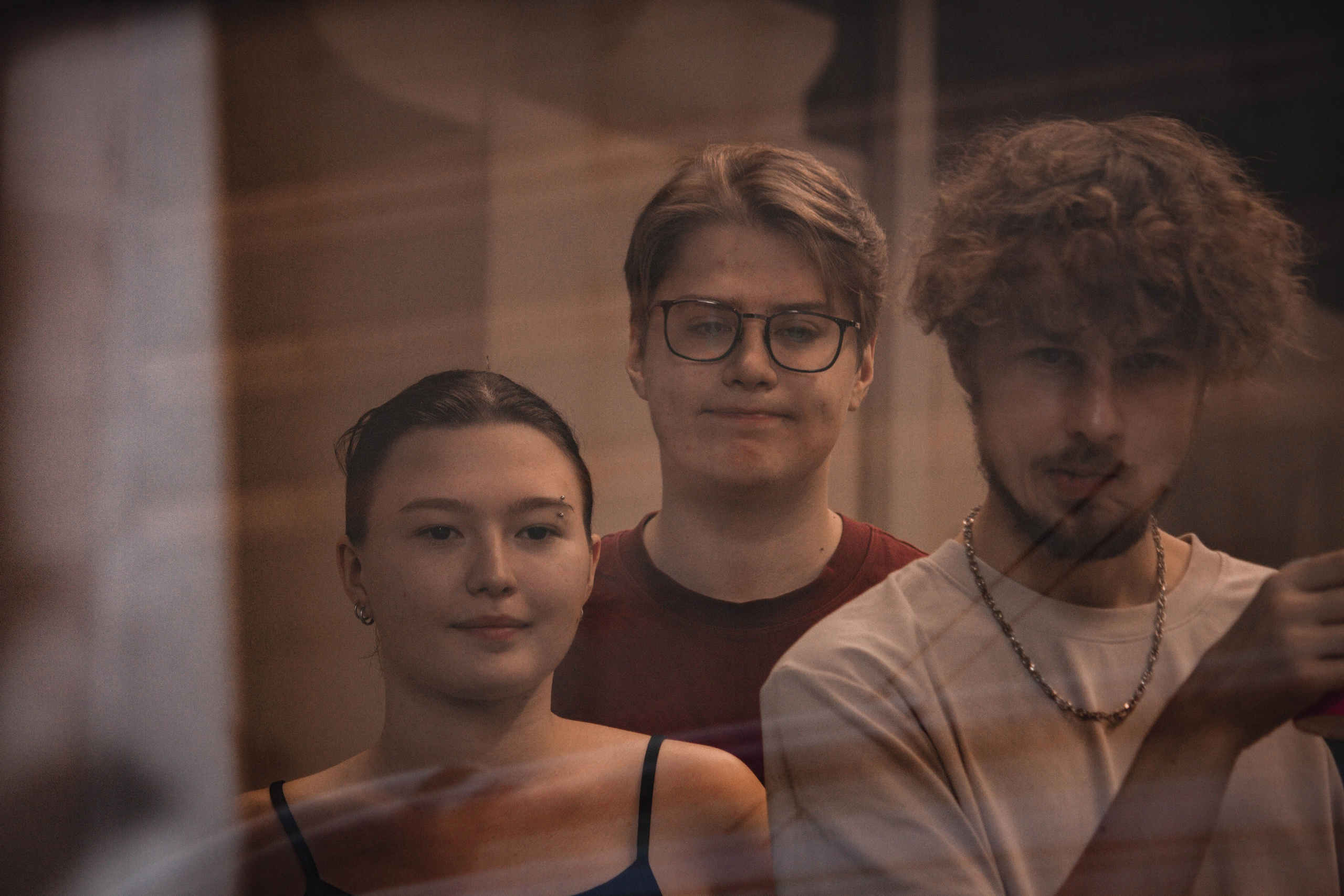 ЖЕНСКИЙ ГЕЙМДЖЕМ — Творческий сбор разработчиц. Создадим шедевр? Виталина и её фотоискусство