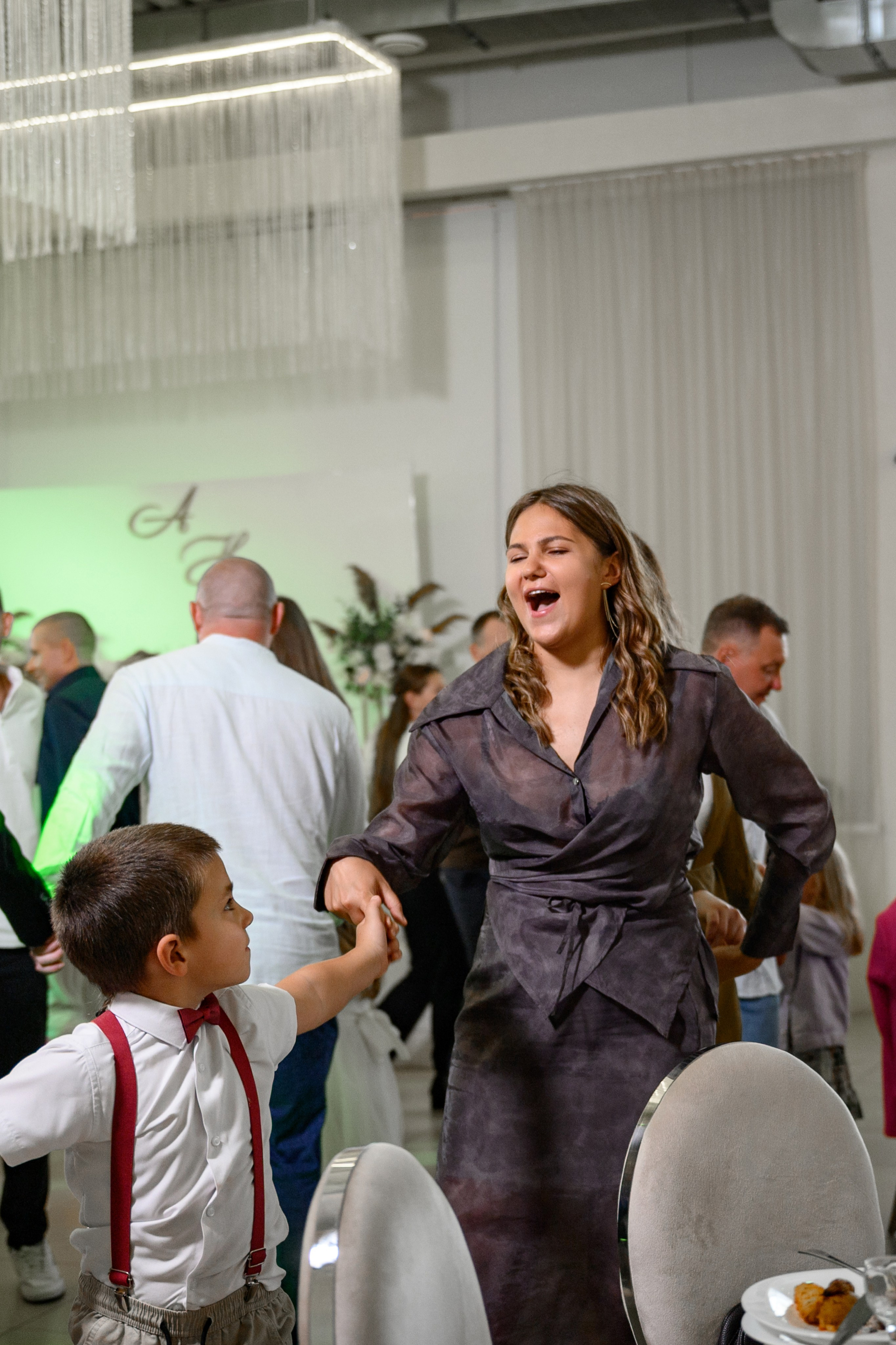 Nadezhda & Alexey. Фотограф в Липецке Ковалько Евгений