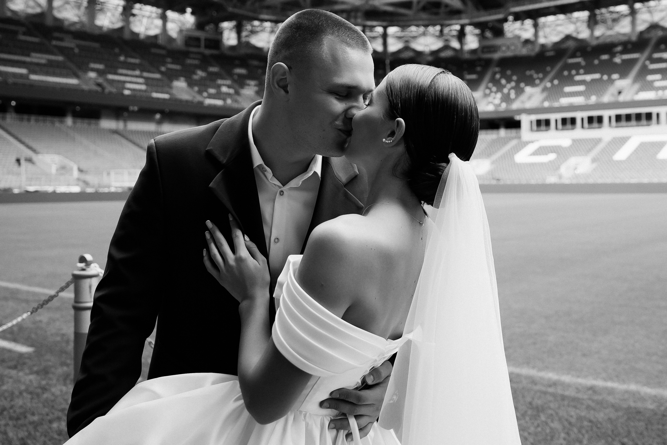 Камерные свадьбы. Фотограф, Каспийск, Ангелина Данилина