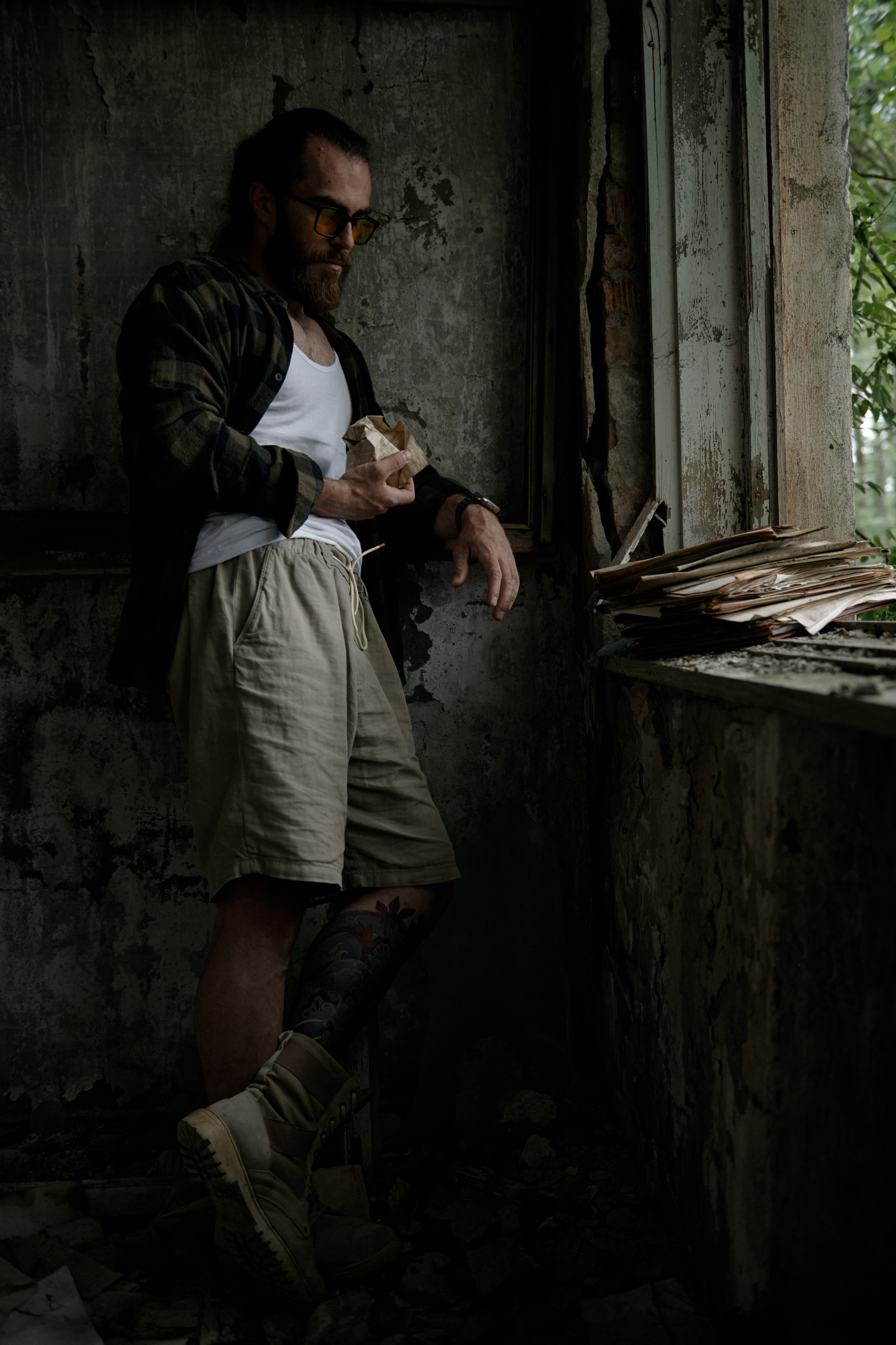 Фотограф в Москве