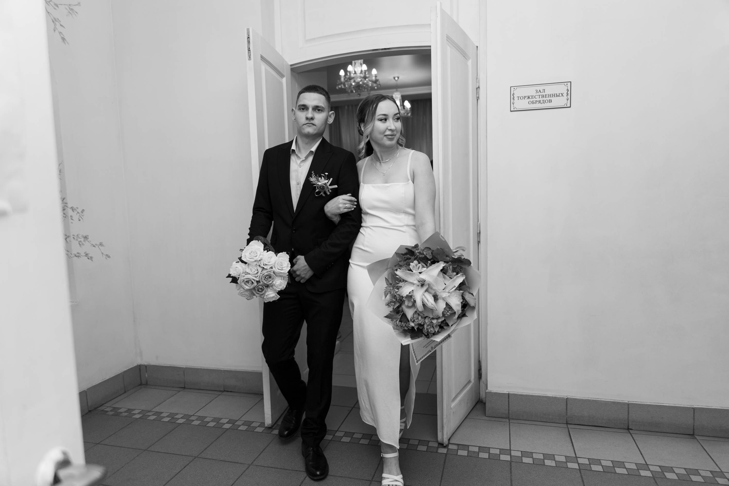 Дмитрий и Виталина. Свадебный и индивидуальный фотограф Владивосток