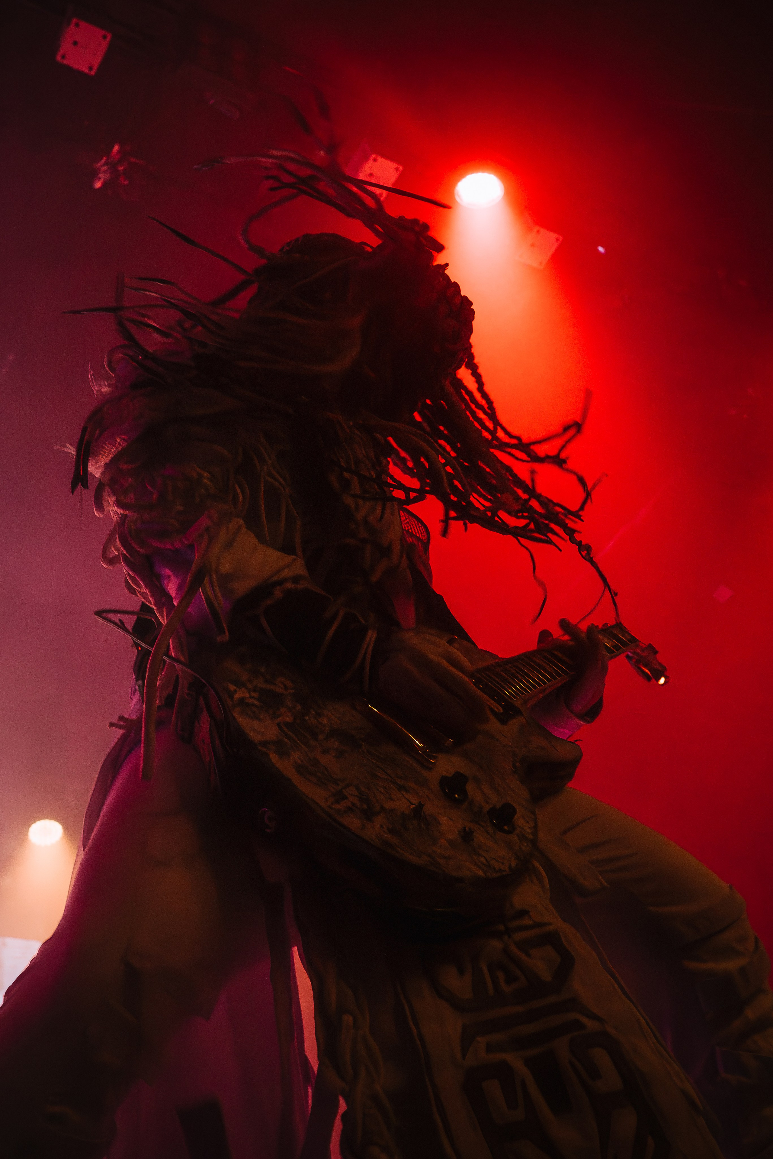 Биопсихоз. Фотограф Карина Шарова Москва