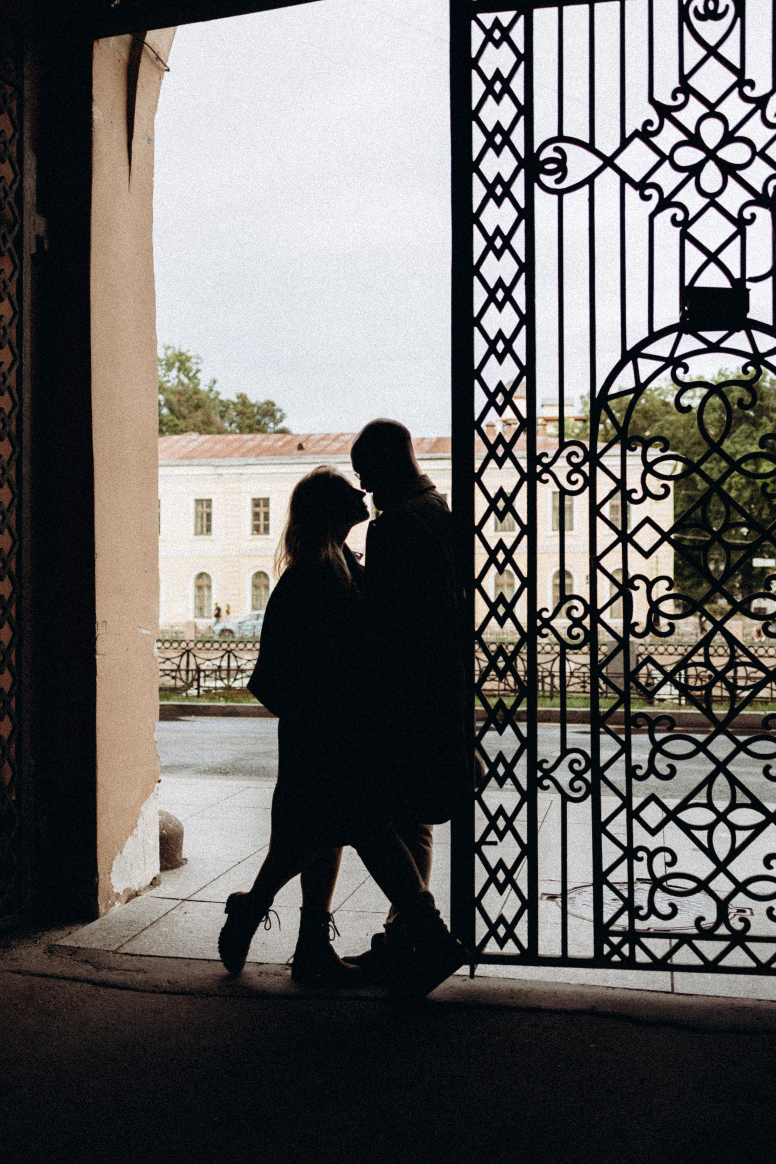 Любовь в большом городе. Lifestyle семейный и детский фотограф в Омске Иванова Екатерина