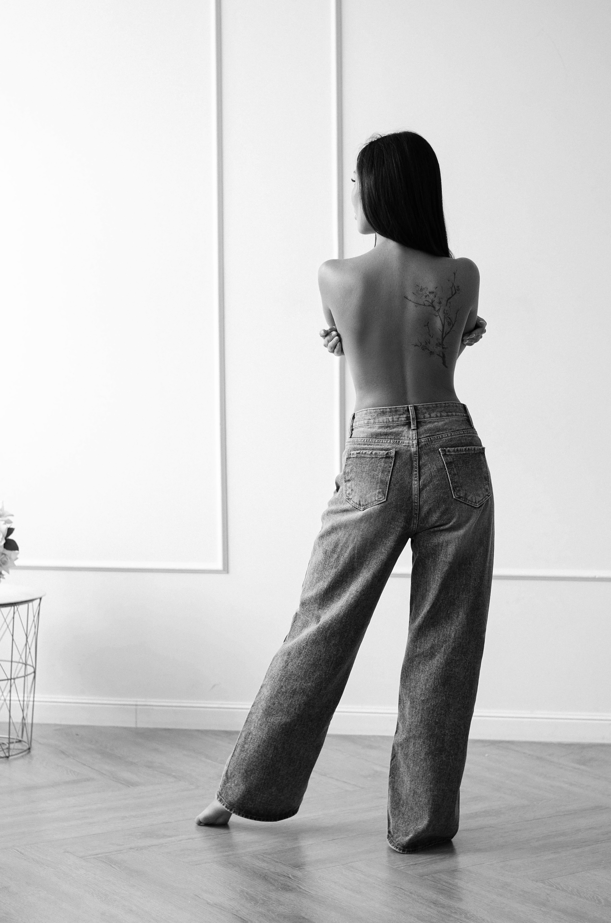 Анжелика. Портретный фотограф в Хабаровске и Санкт-Петербурге Семенова Дарья