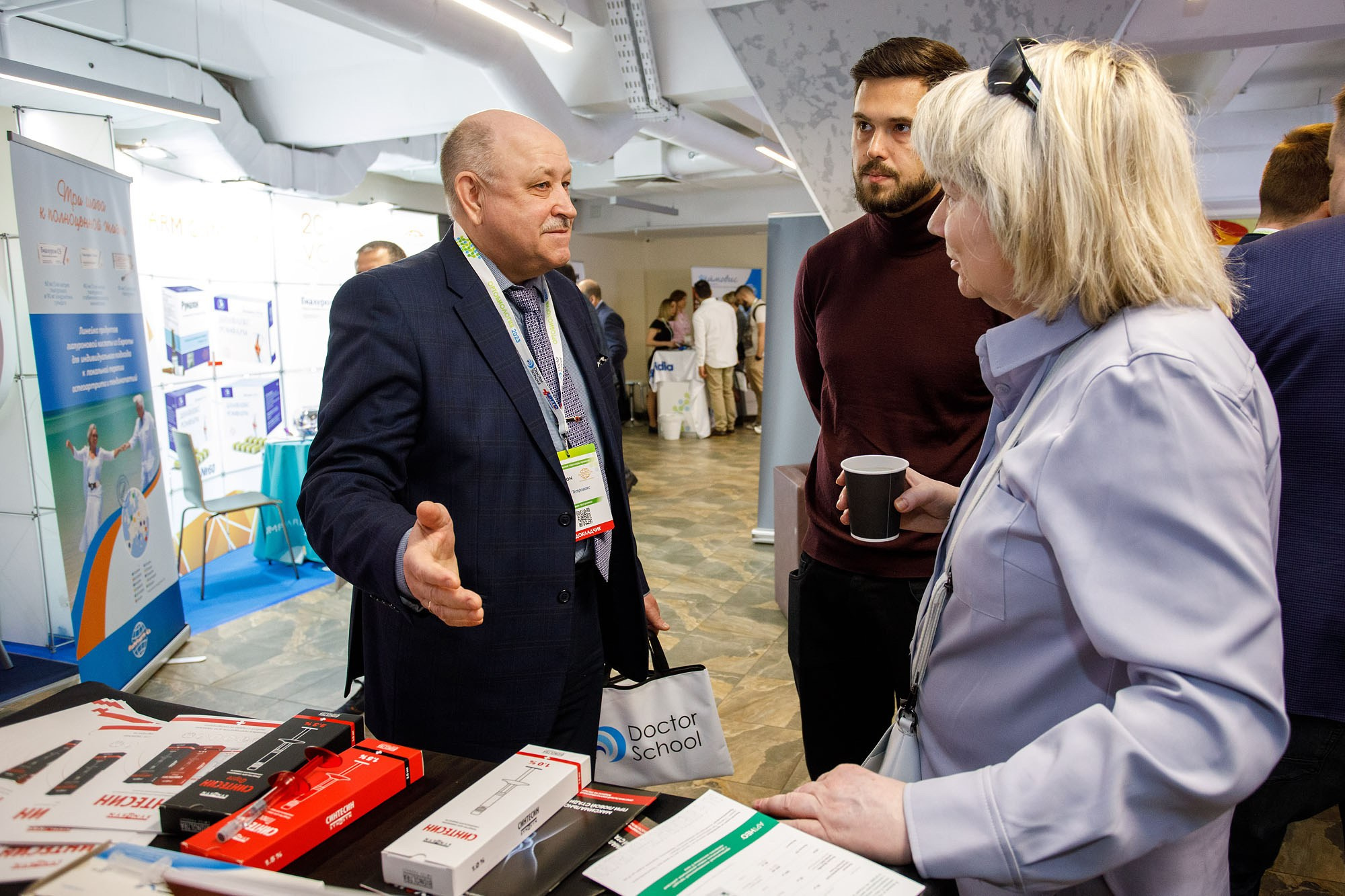 Выставки. Репортажный фотограф в Москве
