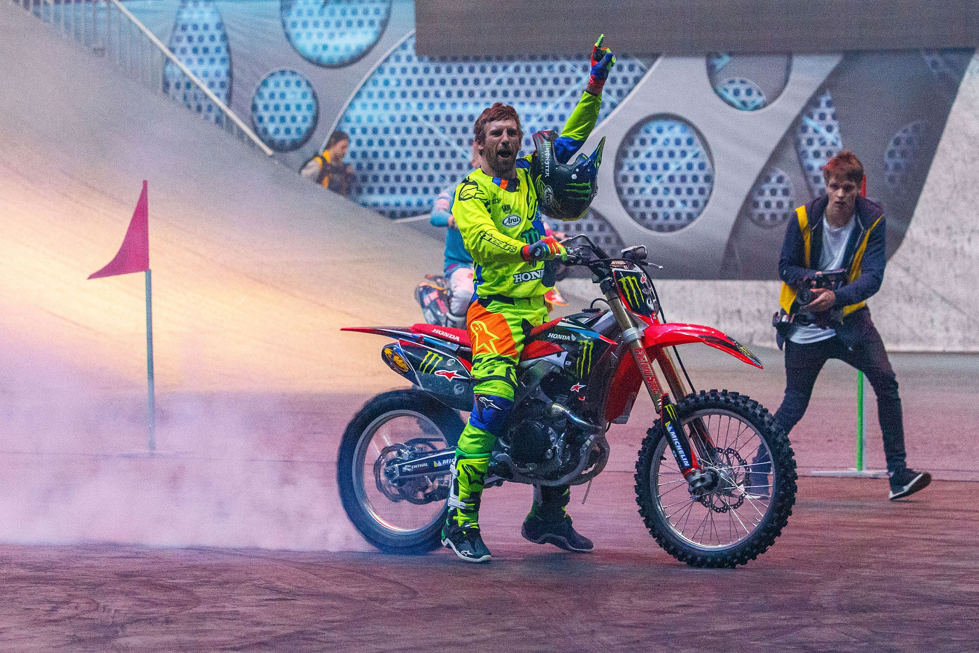 Авто/мото. Репортажный фотограф в Москве