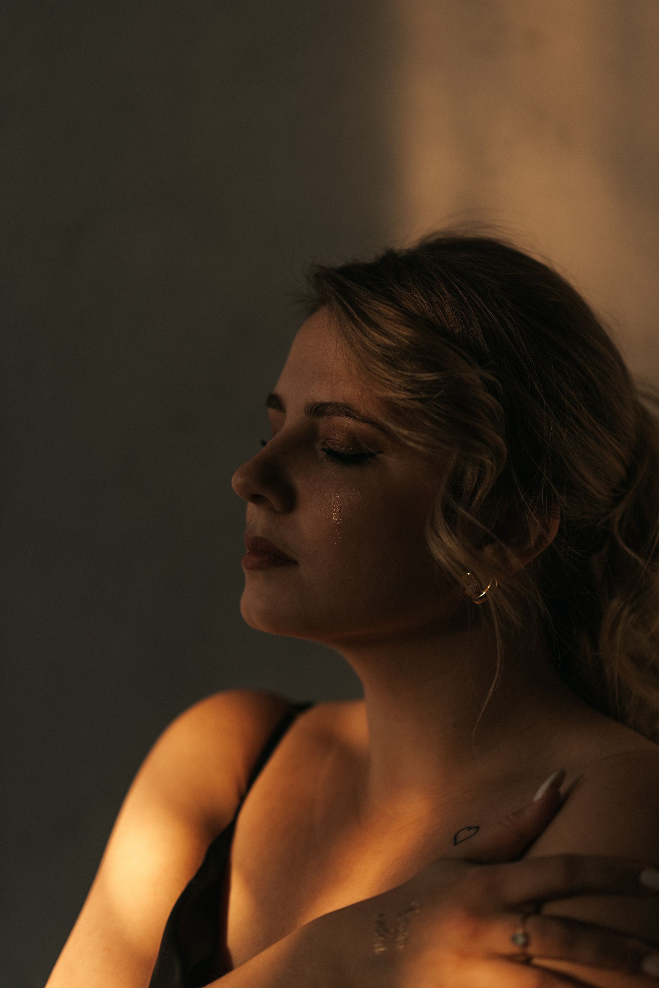 Валерия. Свадебный фотограф Москва и Санкт-Петербург. Анастасия Чудина