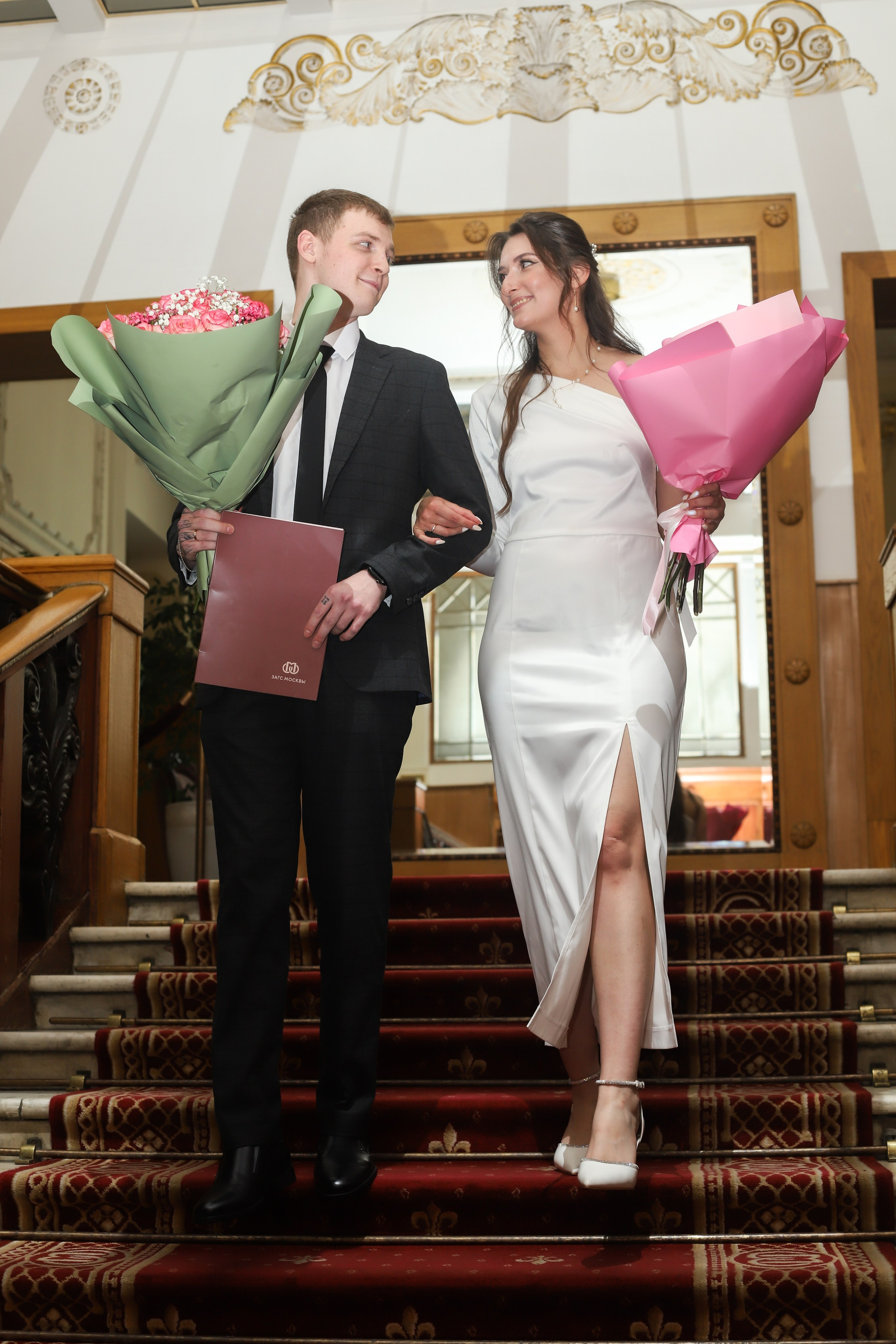 Светлана и Максим. Ilopavlova_ph