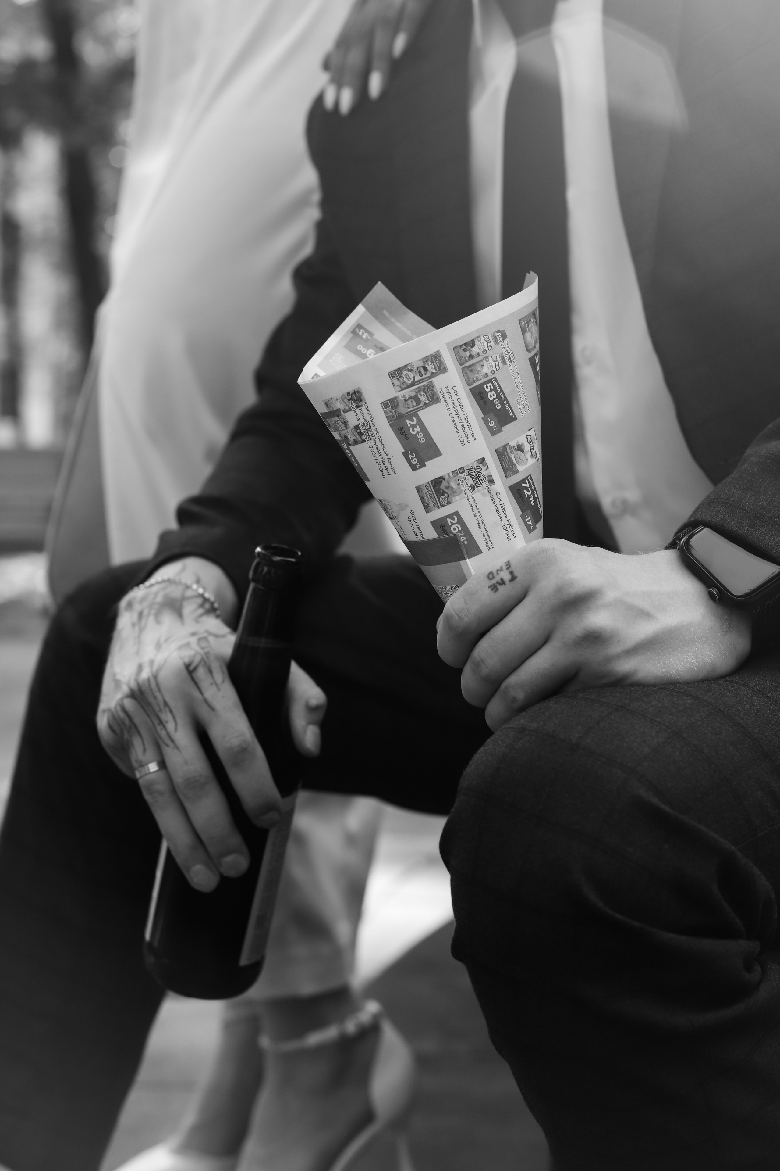 Светлана и Максим. Ilopavlova_ph