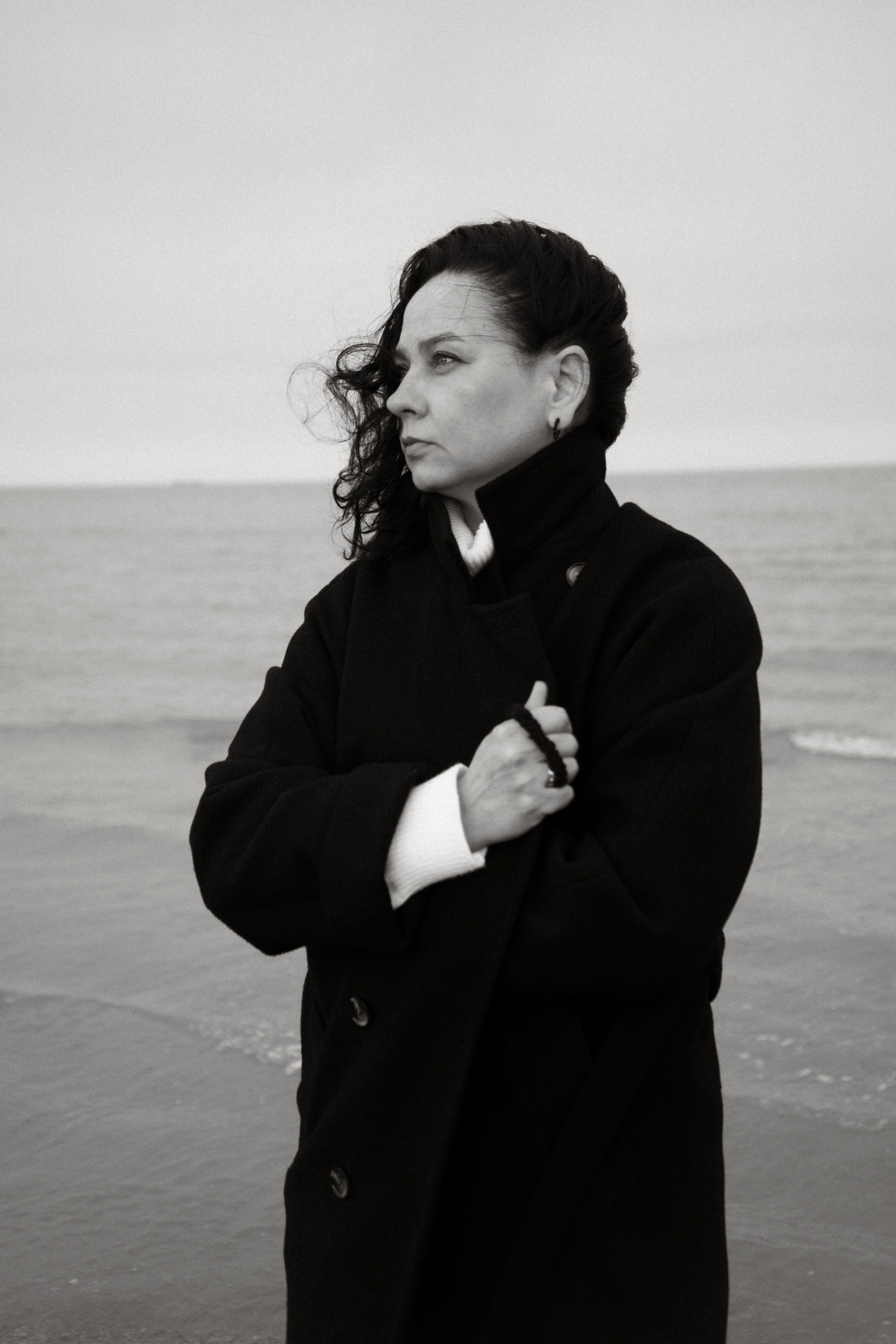 Людмила. Фотограф в Каспийске