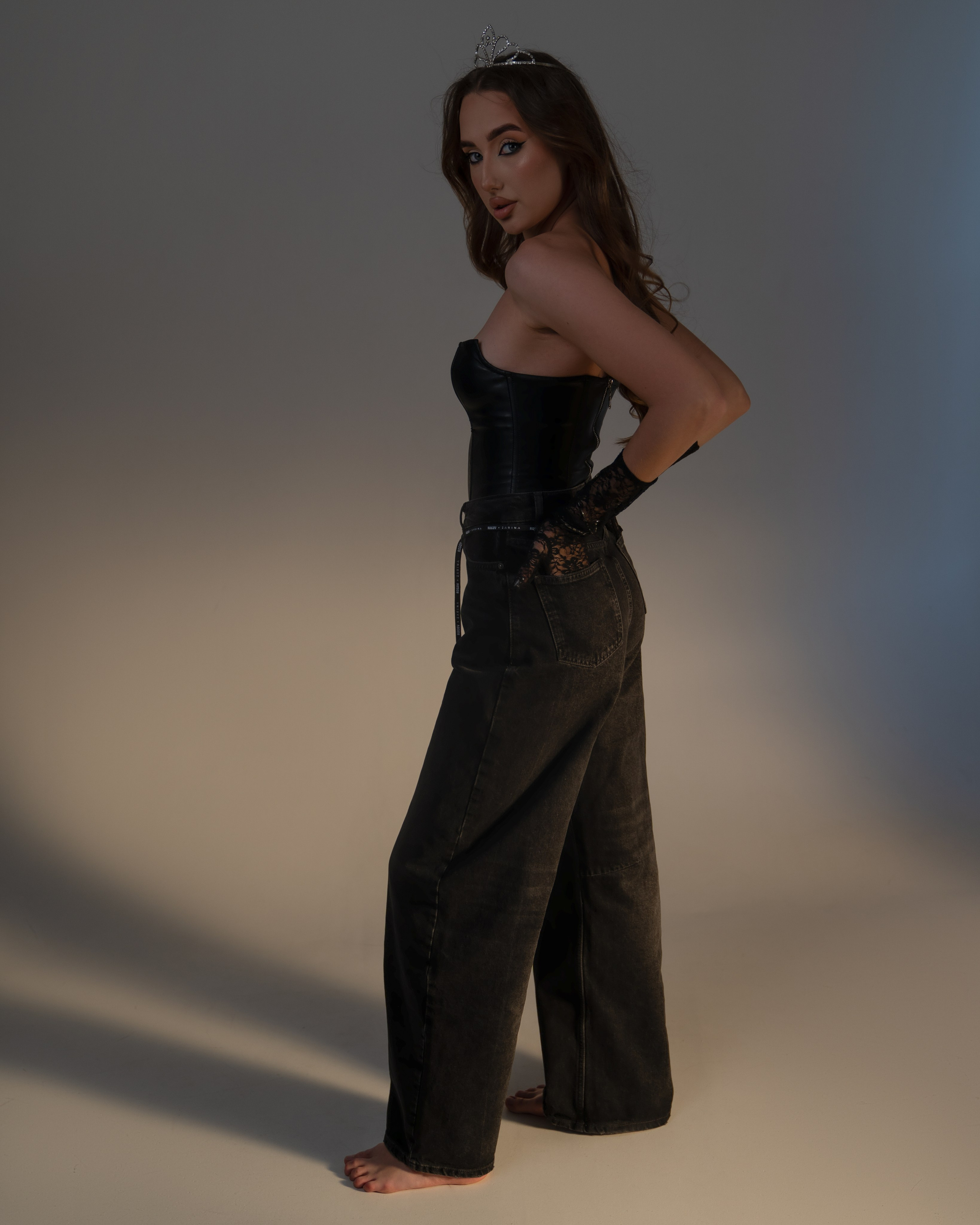 Дана. Фотограф Тюмень | Гриднева Виктория