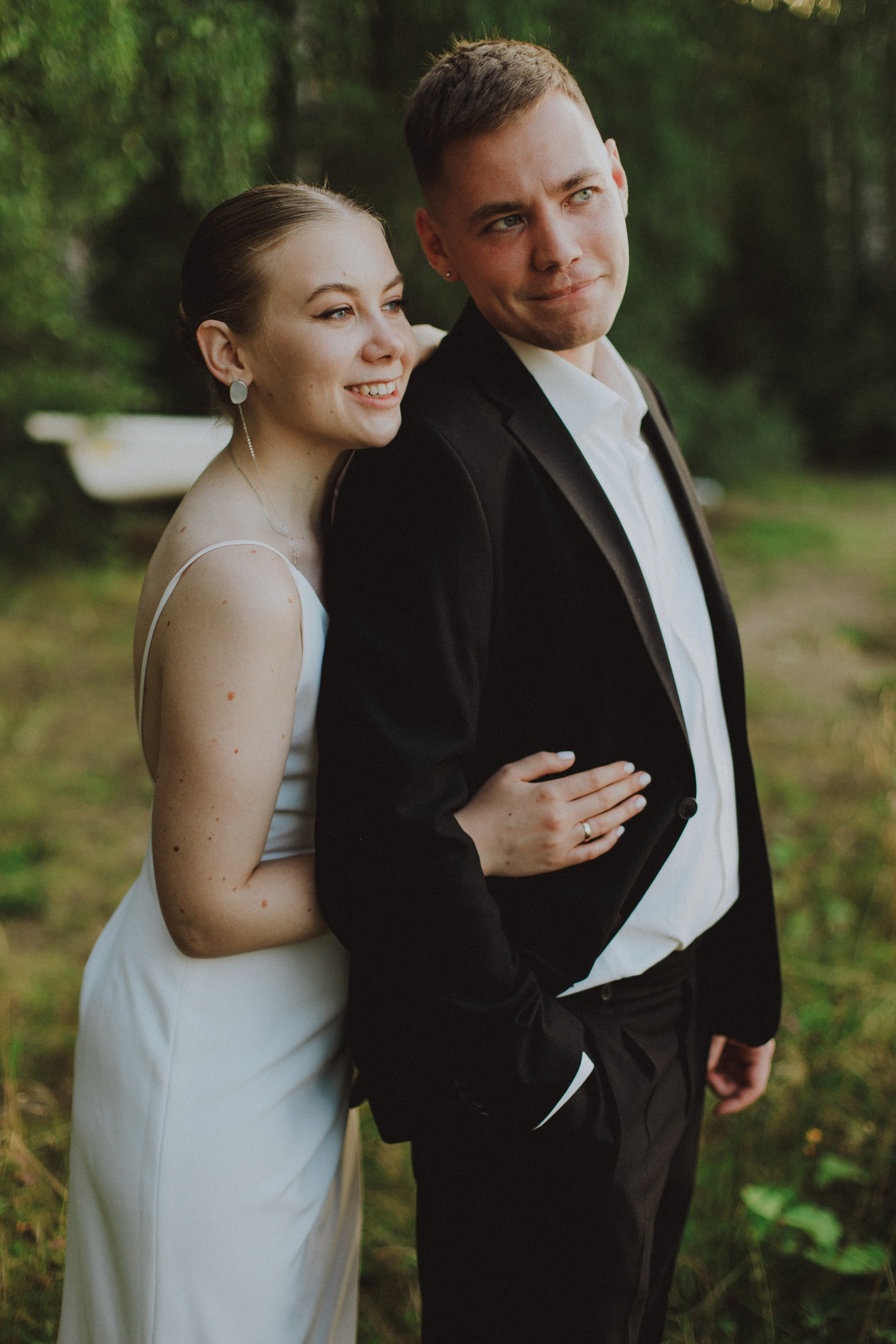 Liza&Nikita. Свадебный и семейный фотограф Екатеринбург Настя Саедгалина