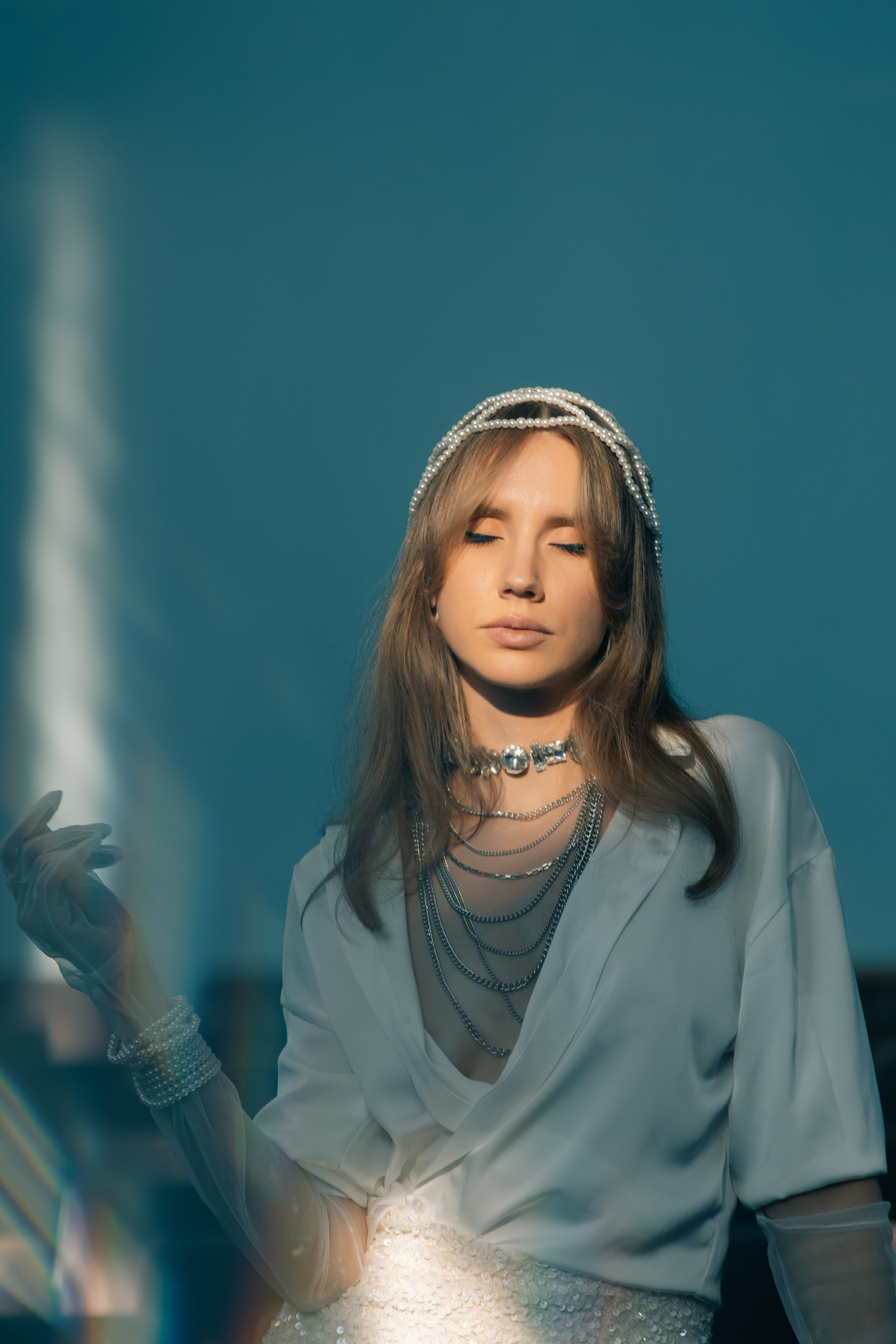 Фотосессия в зале деревенского дк, Калниболотская. Свадебный и семейный фотограф в Краснодарском крае Мария Данилкина