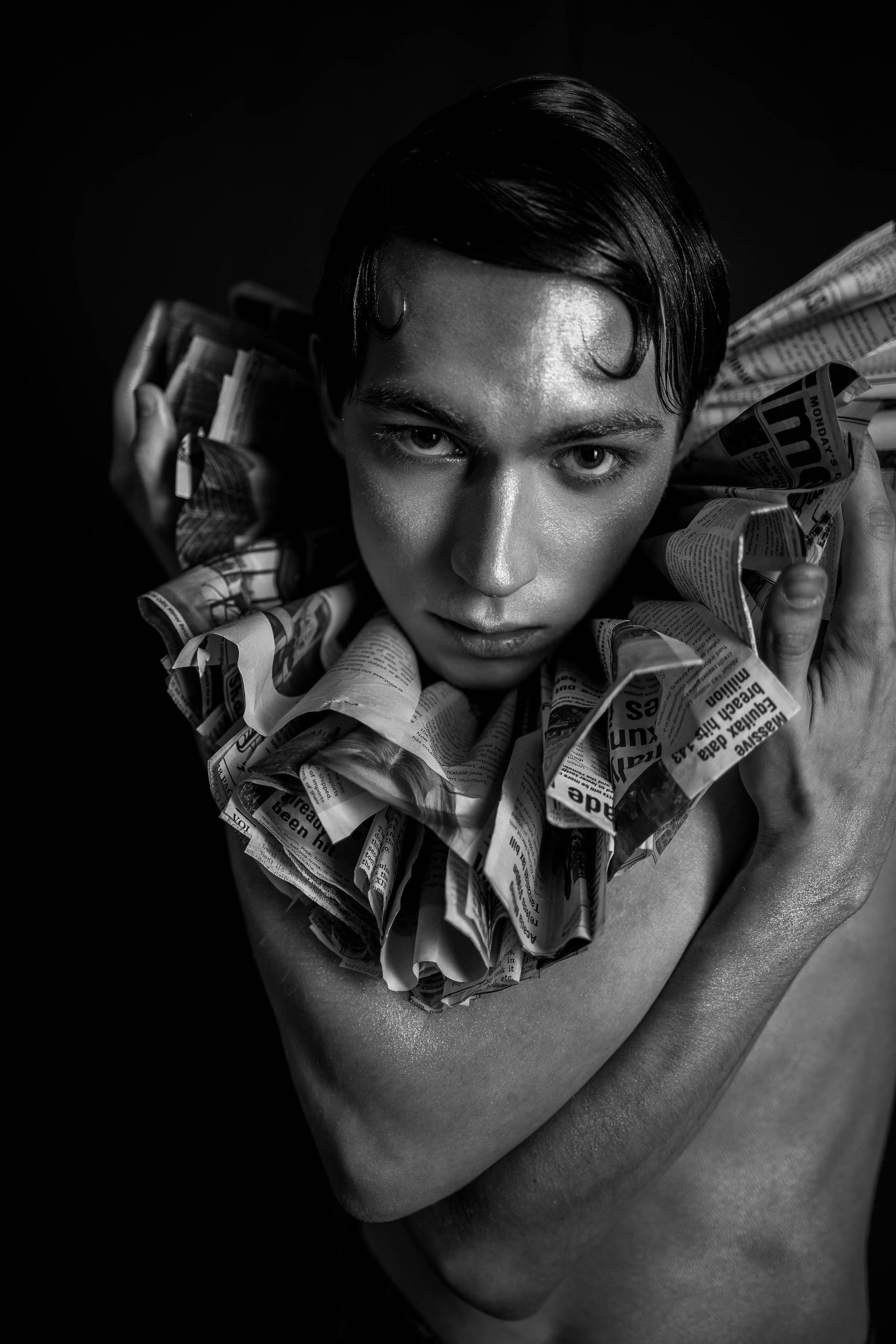 Андрей Смирнов. Фотограф в Твери Лагодная Яна