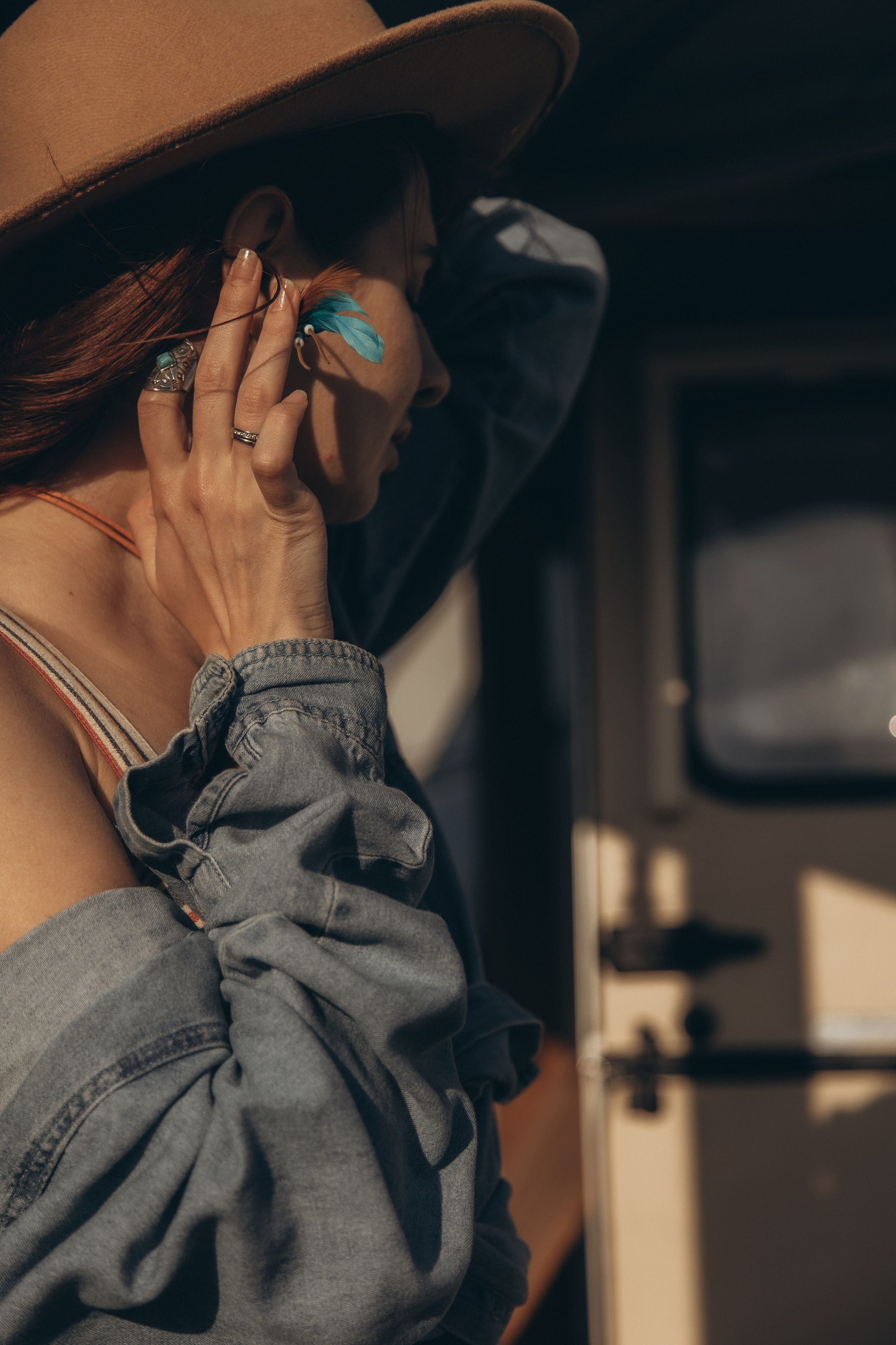 Семейные истории. Семейный и женский фотограф во Владивостоке Тамара Кондор