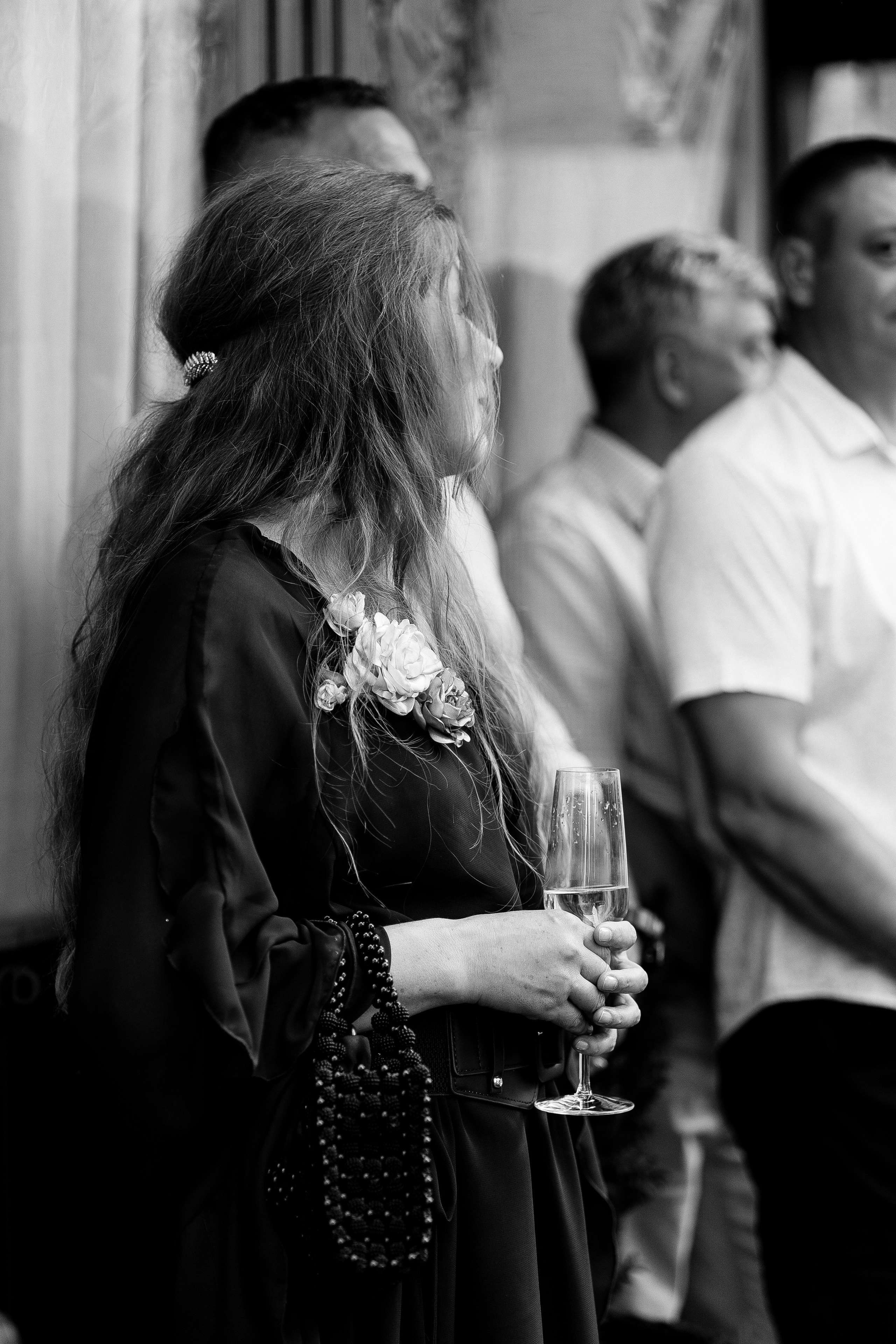 София и Даниил. Главная