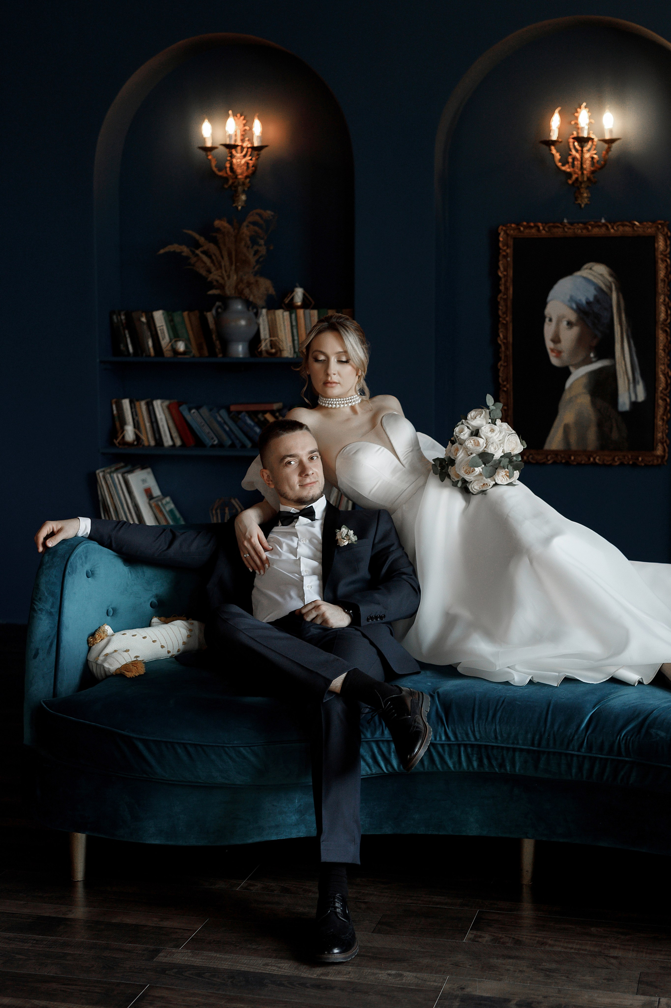 Роман и Анастасия. Свадебный и семейный фотограф  во Владивостоке Ольга Украинец