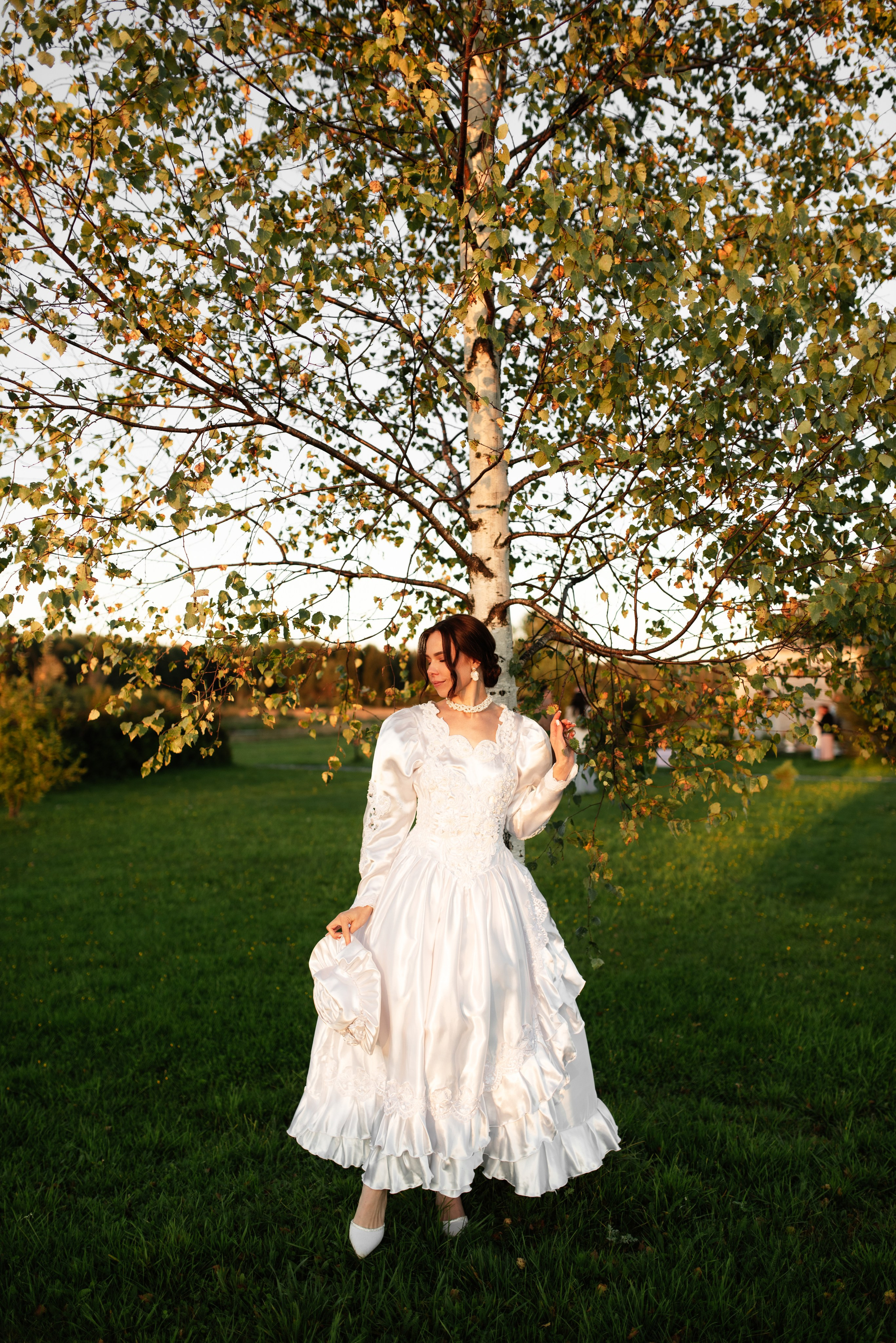 Атмосферно!. Свадебный фотограф Анастасия Бударина