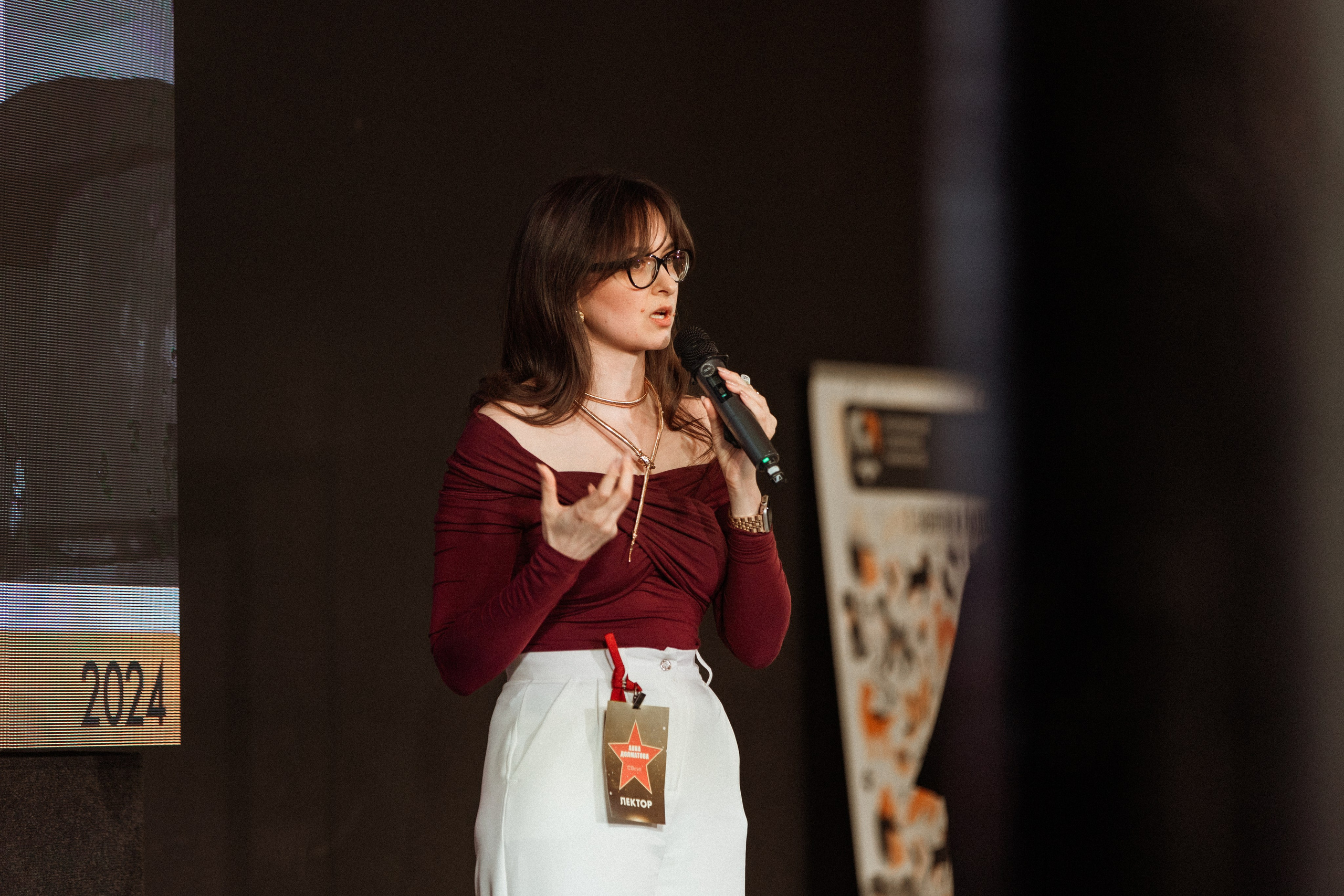 CBcon. Фотограф анималист в Москве Майорова Евгения