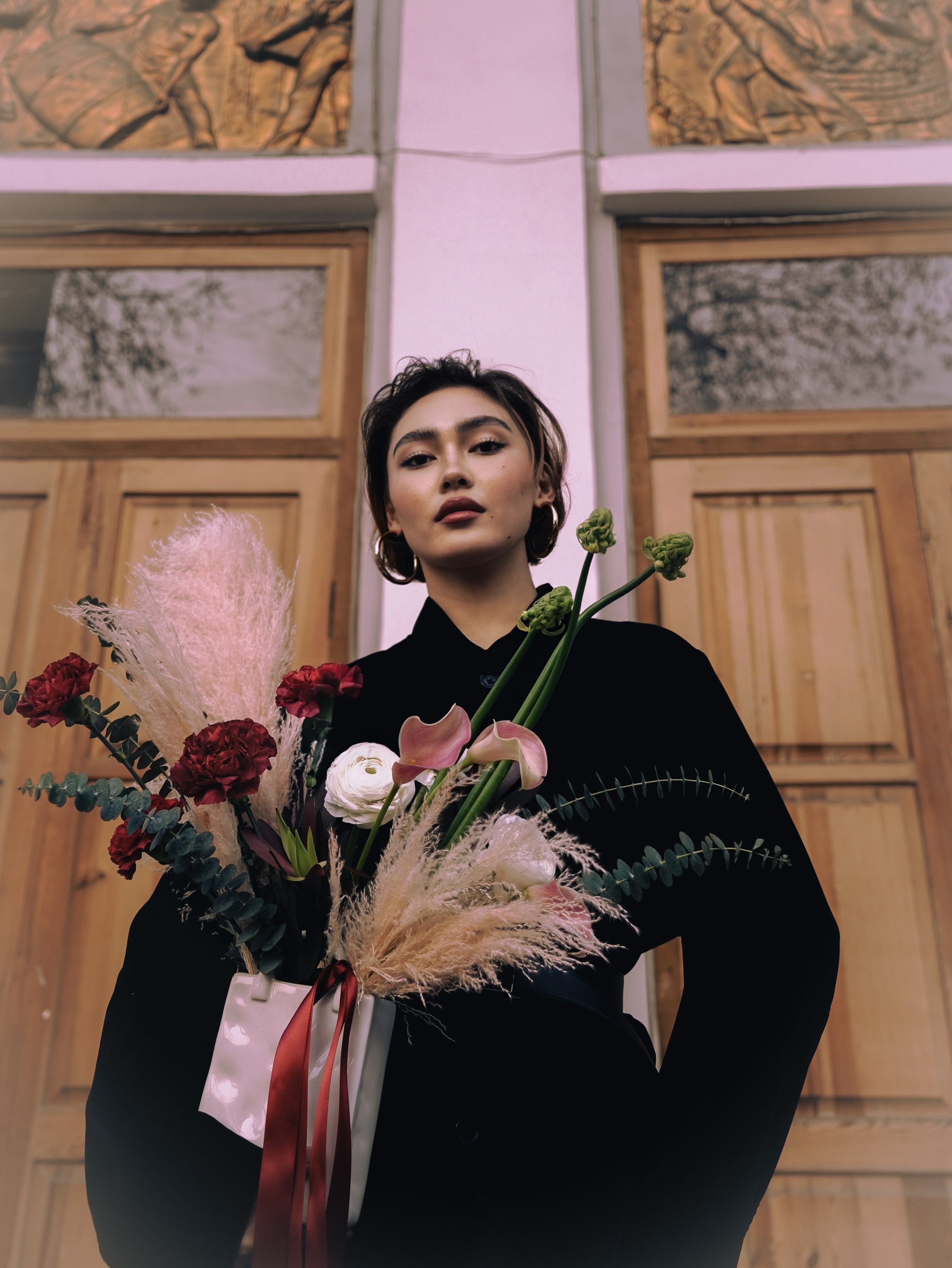 STREKOZA MAISON. Главная