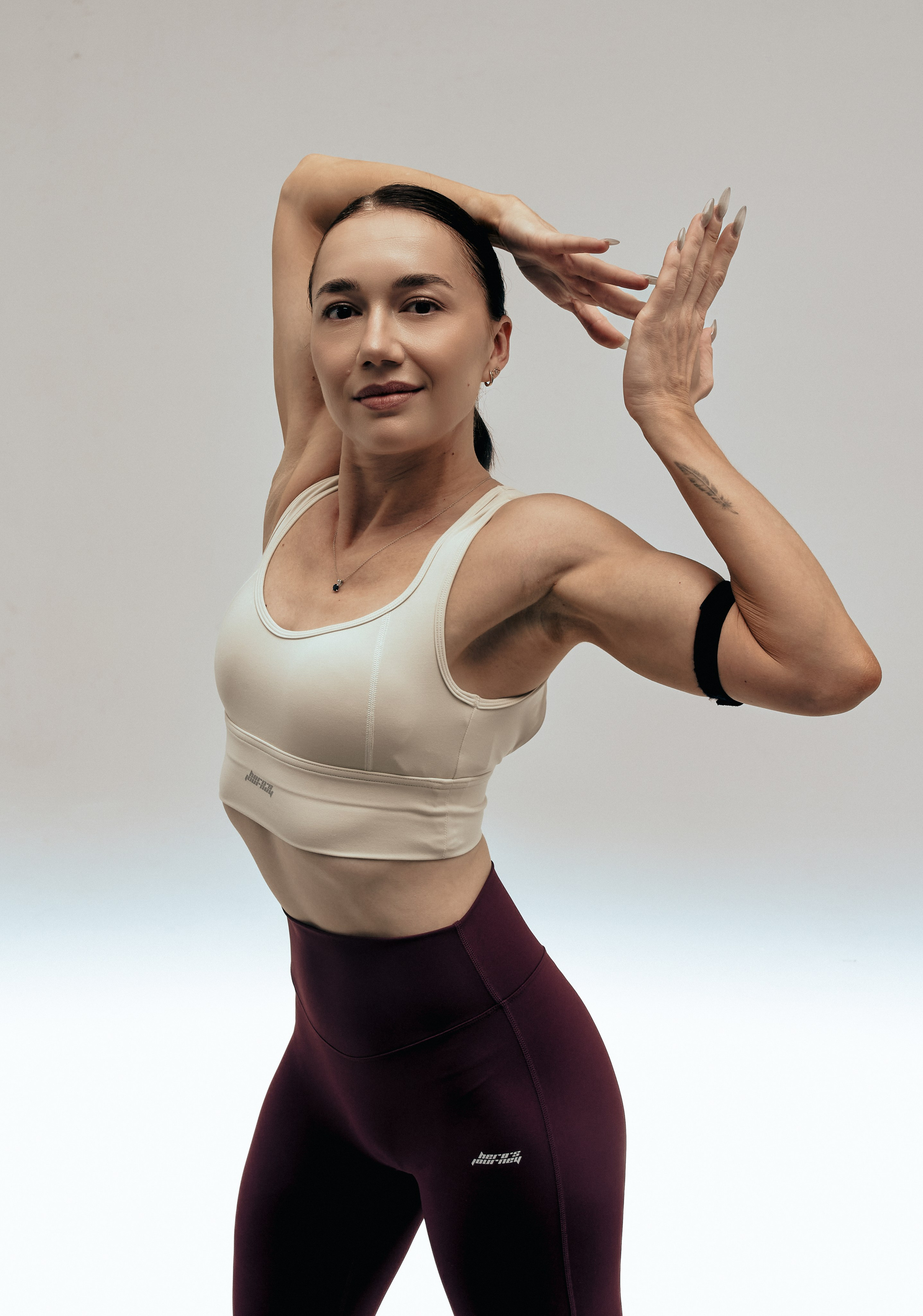 HERO'S JOURNEY. Главная