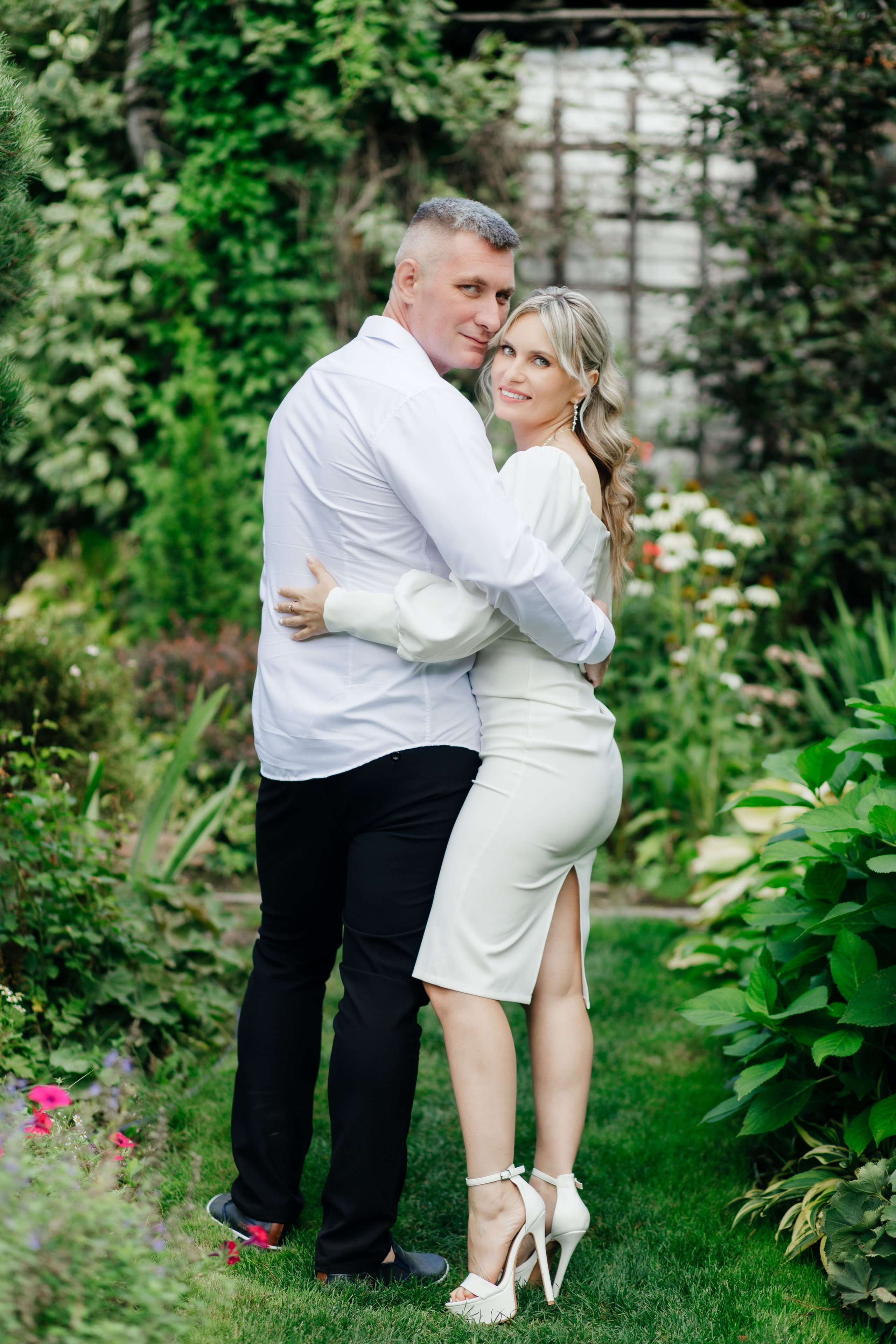 Свадебная фотосъемка. Фотограф Яков Поспехов