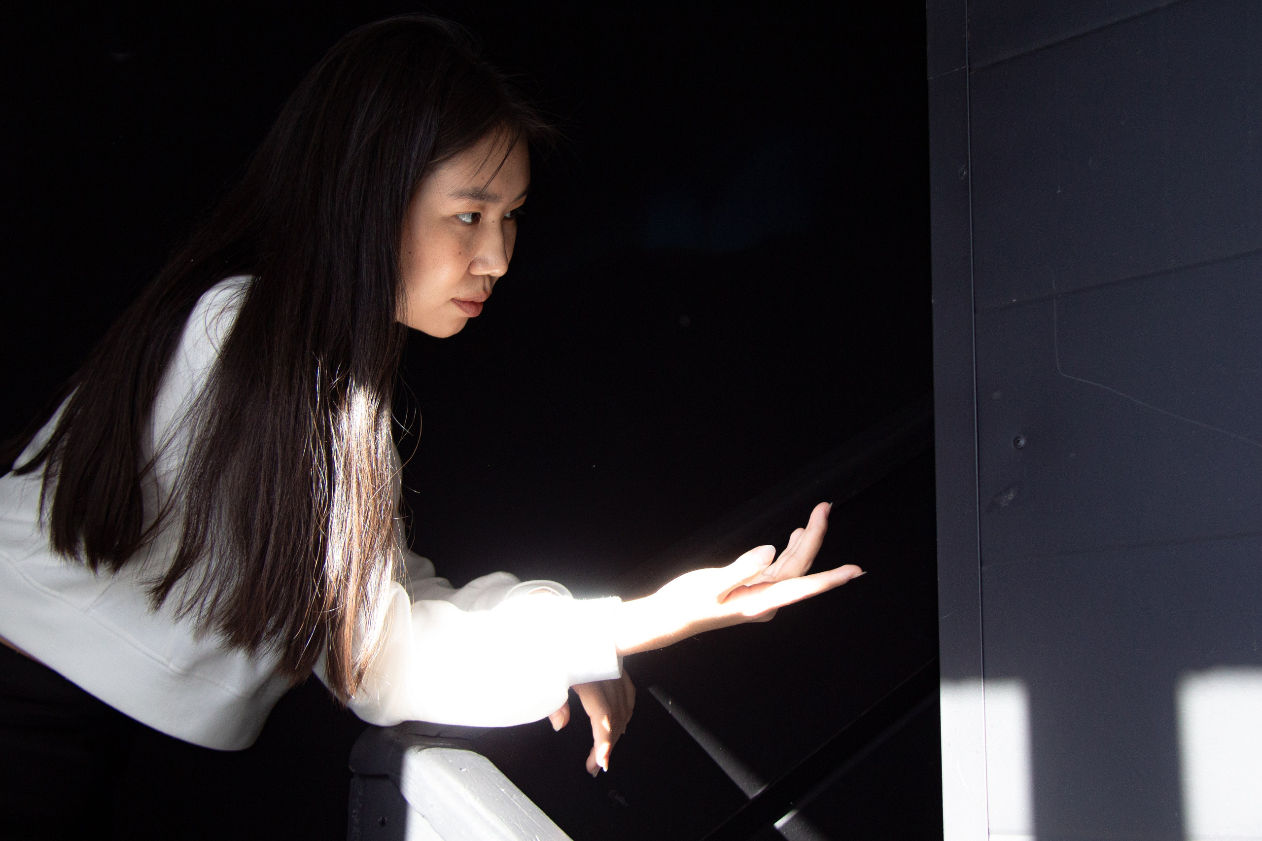 «Design District DAA» Янжима. Janie valde |photographer & visual artist