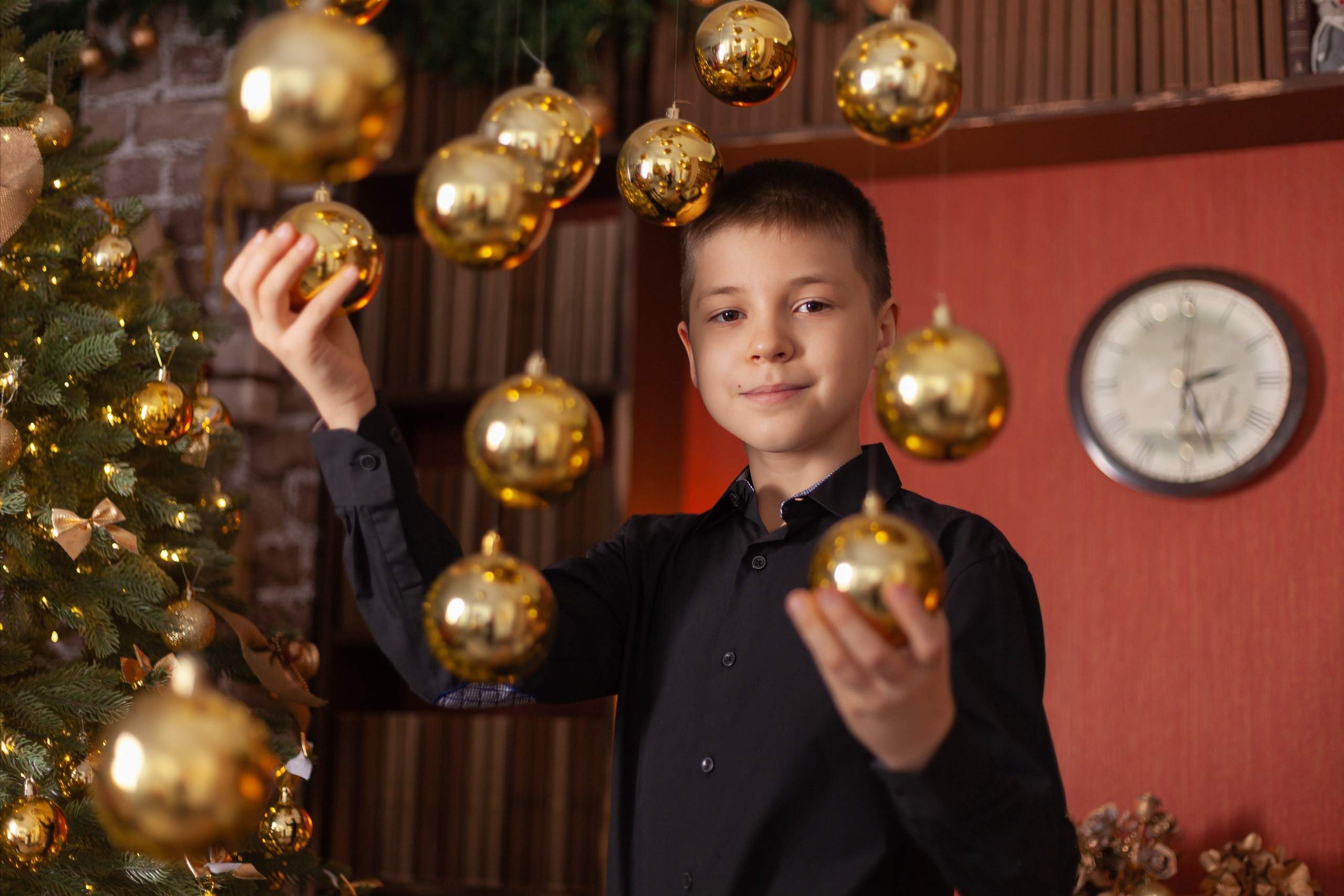 Семейные съемки. PROphoto