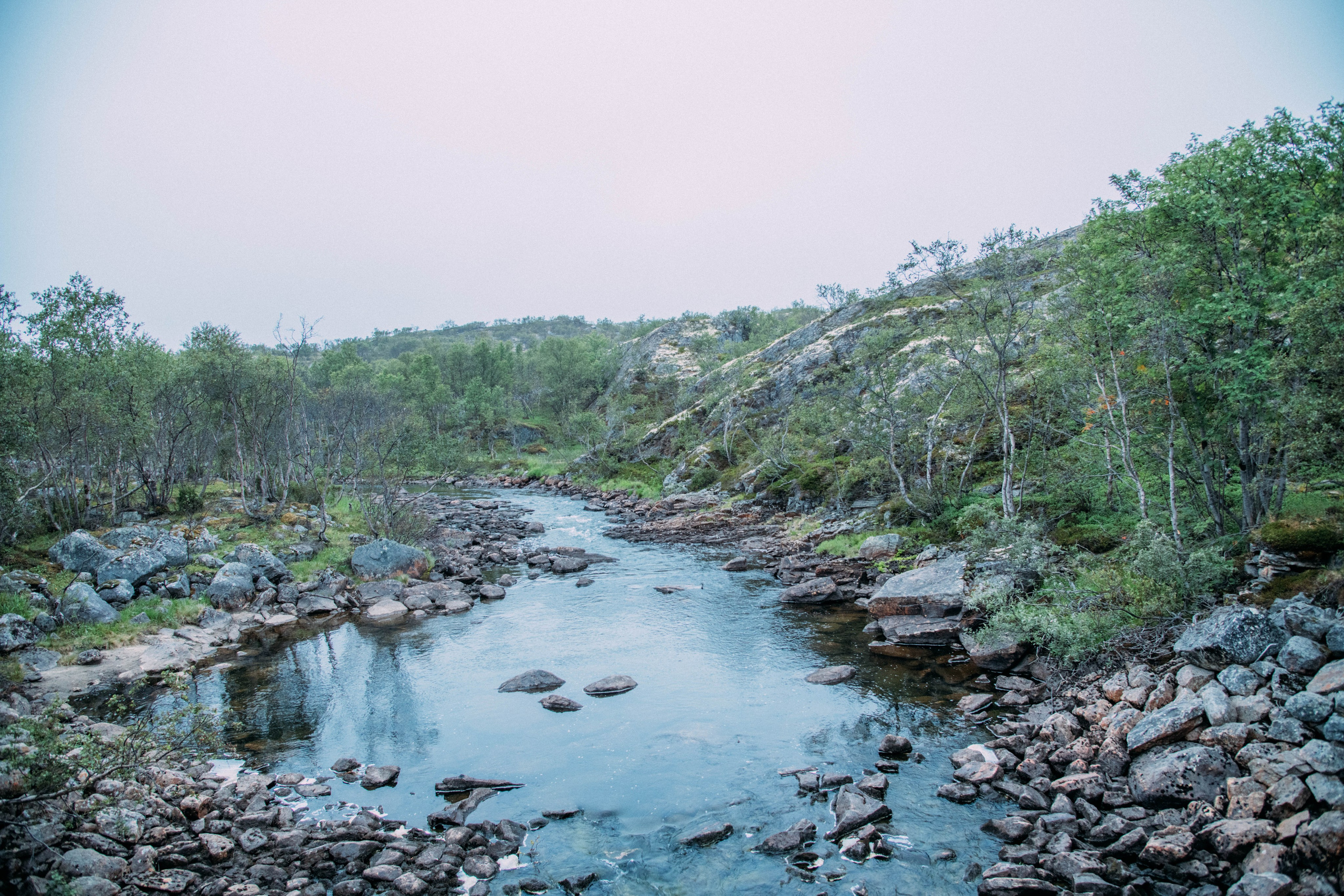 Кольский полуостров. Фотографирую для себя, своей семьи и друзей!