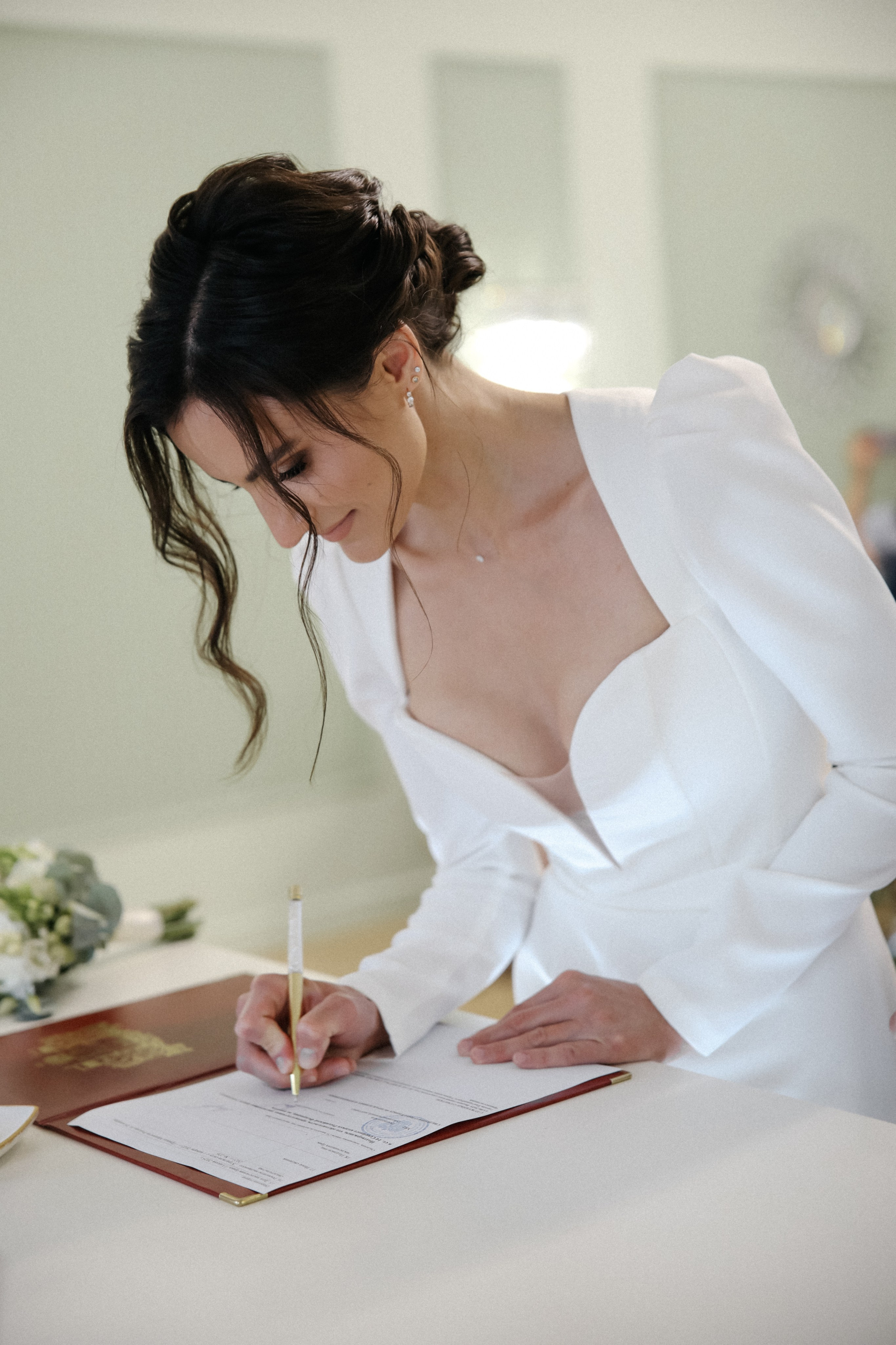 Даниил и Эльвира. Your lerris