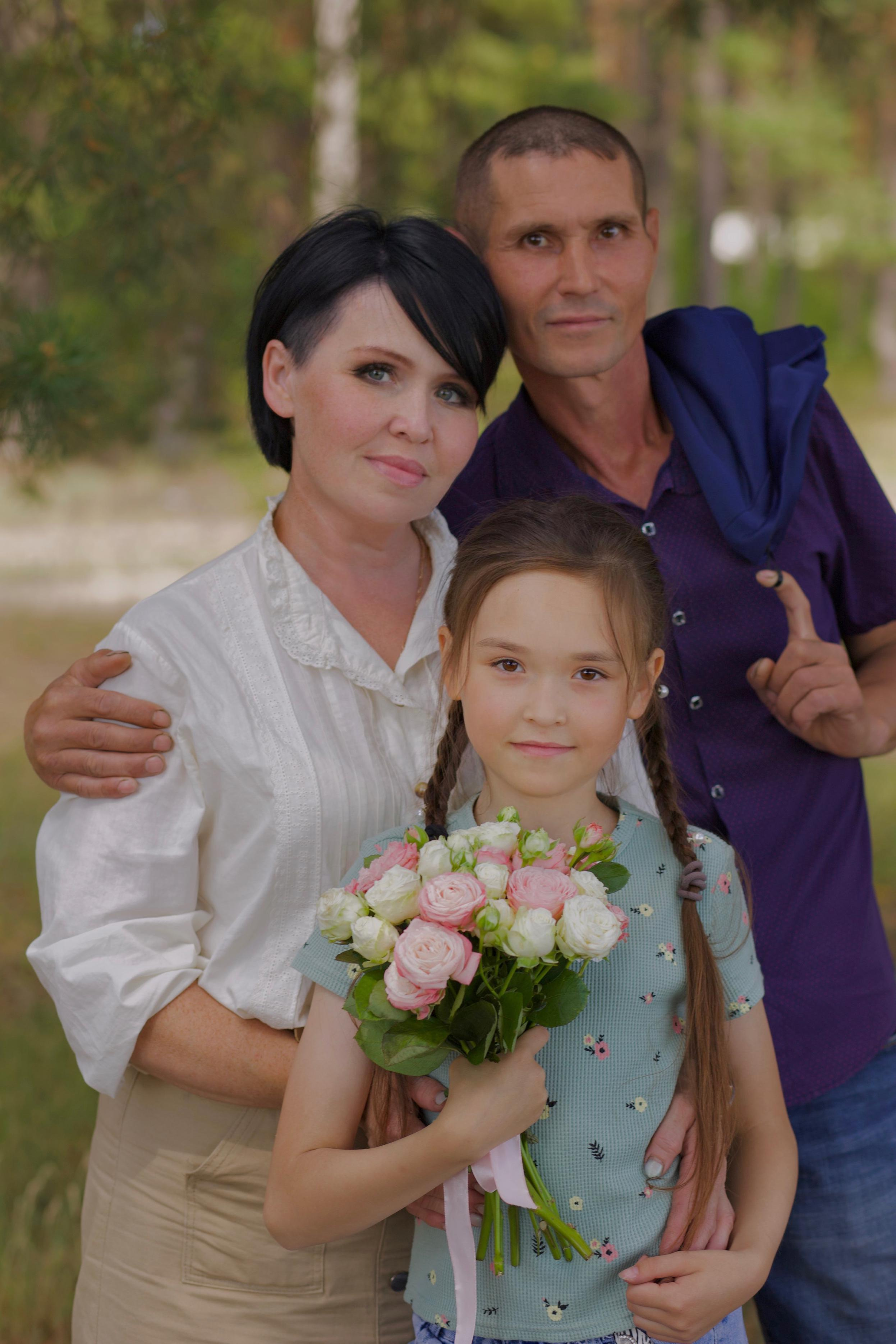 Хабиб и Алина)). Семейный и свадебный фотограф Екатерина Михайлова