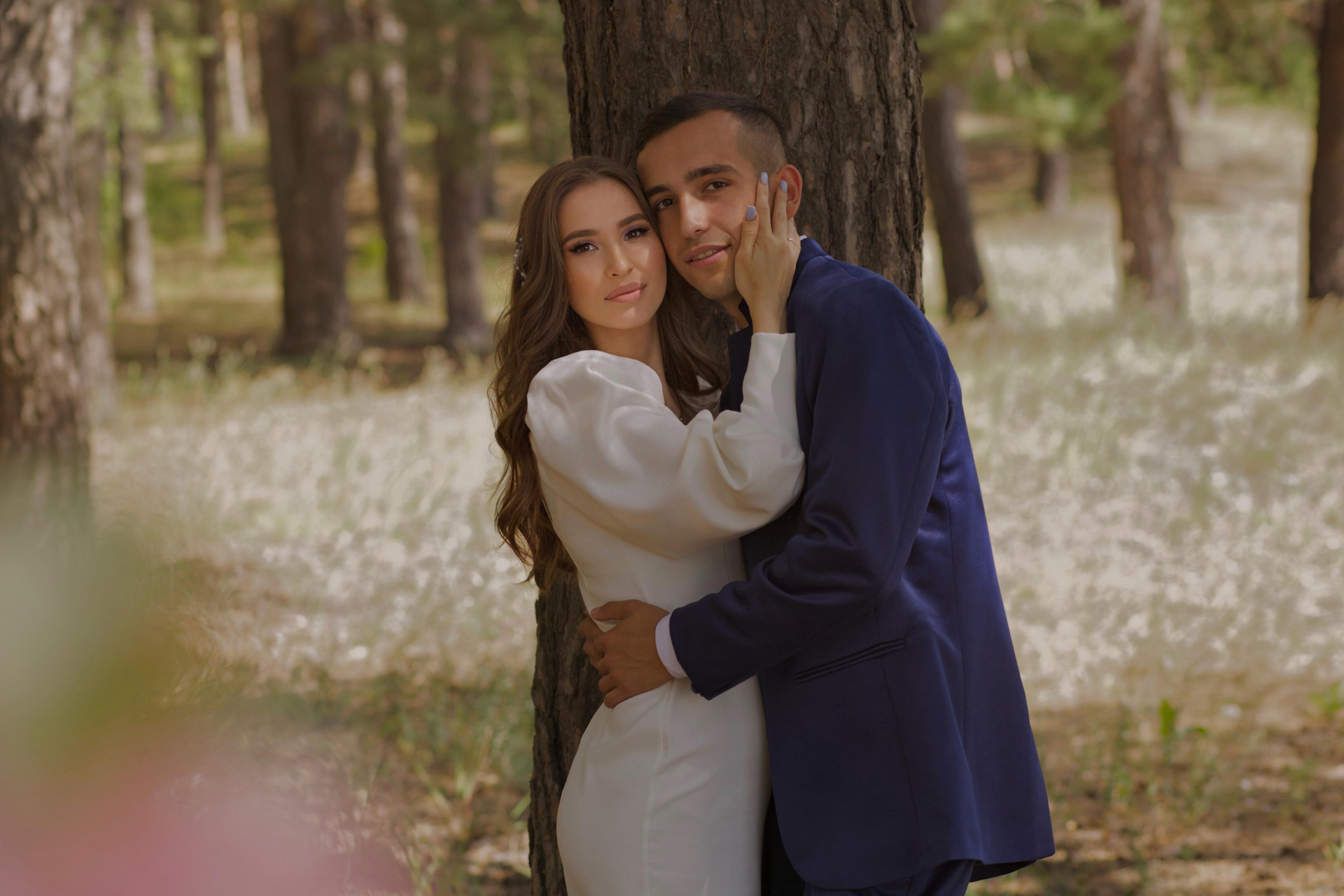 Хабиб и Алина)). Семейный и свадебный фотограф Екатерина Михайлова